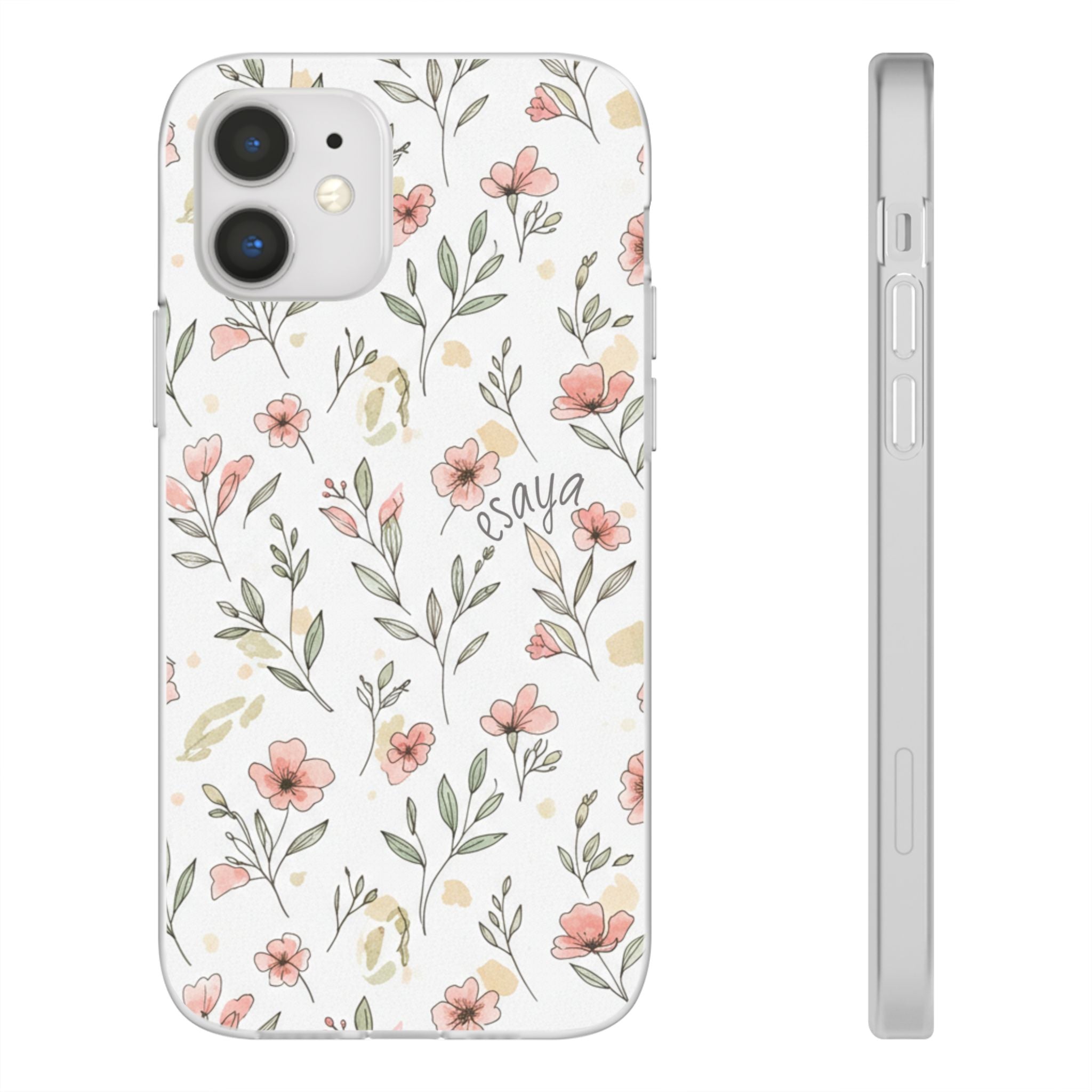 Blooming Days Phonecase