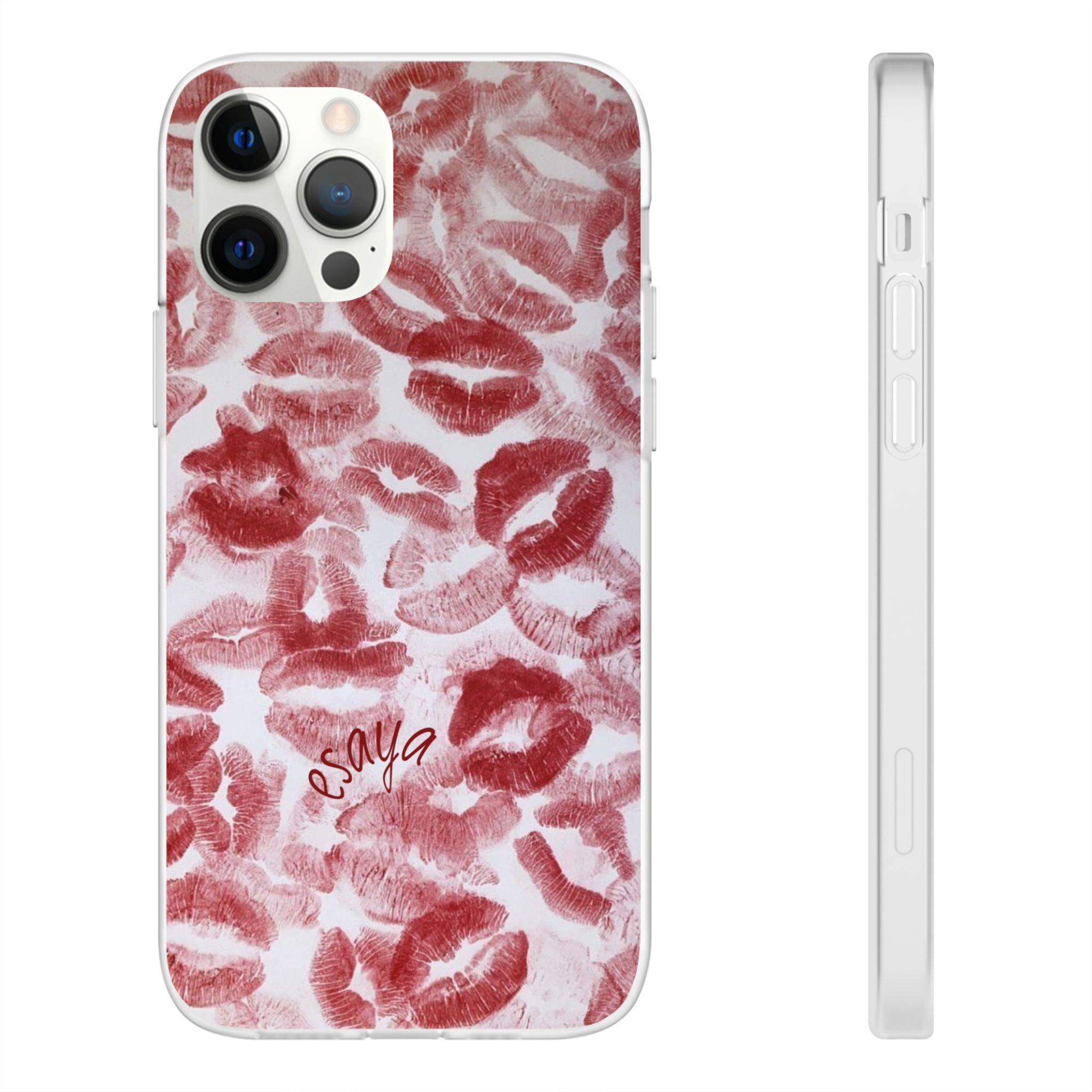 Velvet Lips Phonecase