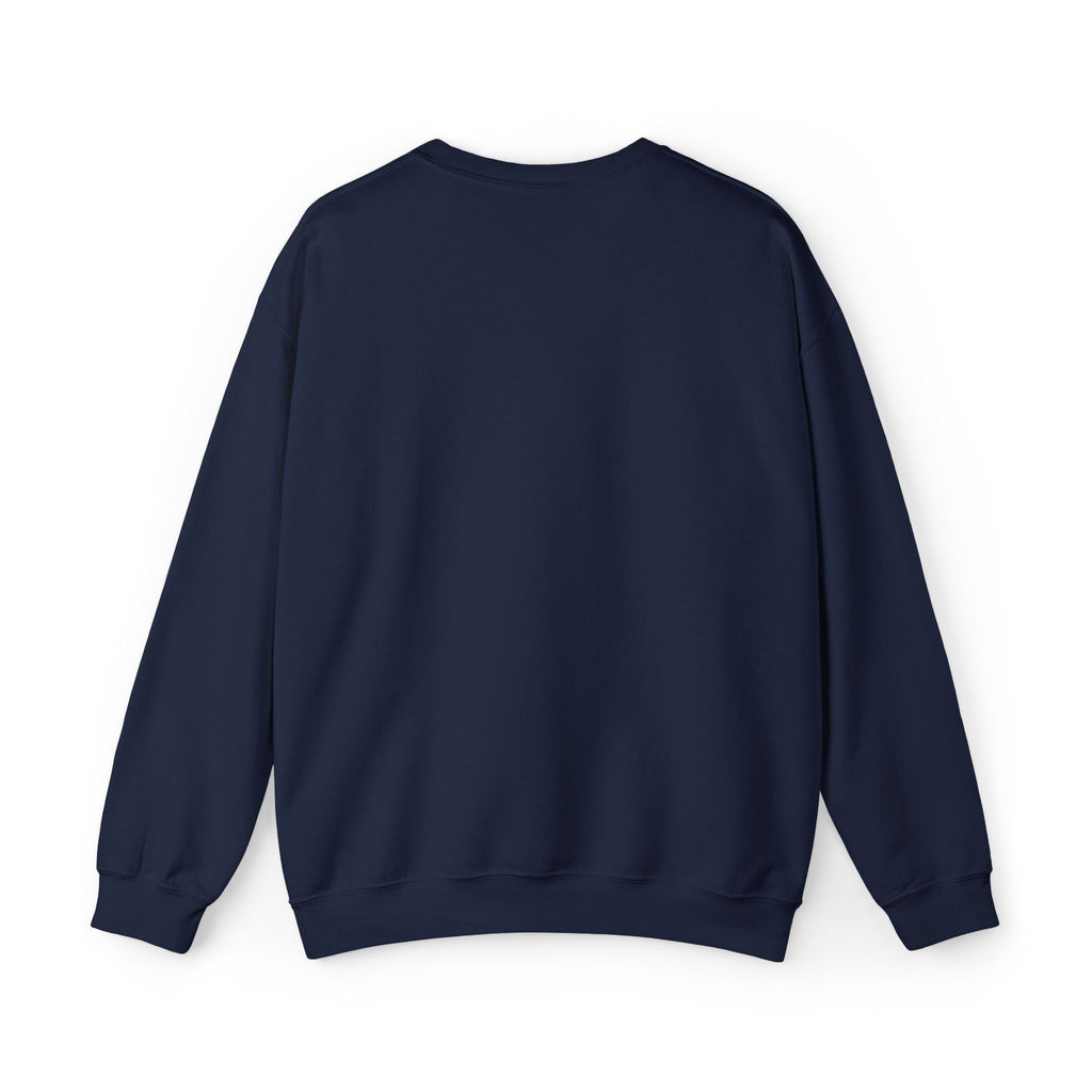 Seabloom Embroidered Sweatshirt
