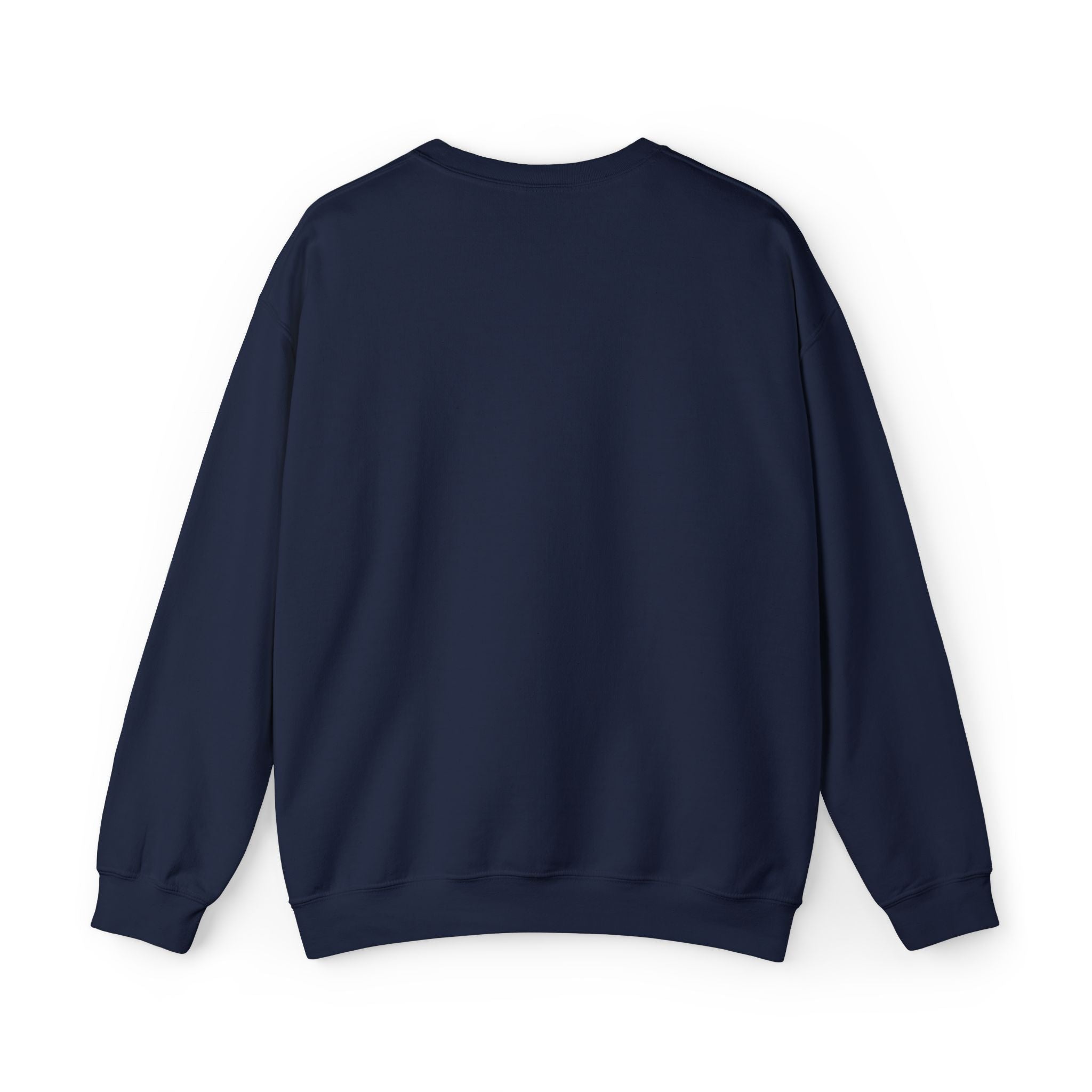 Seabloom Embroidered Sweatshirt