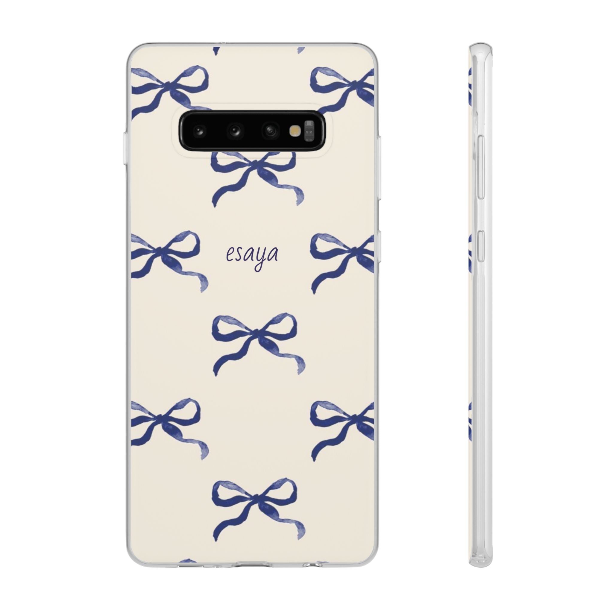 Ciel Bleu Phone Case
