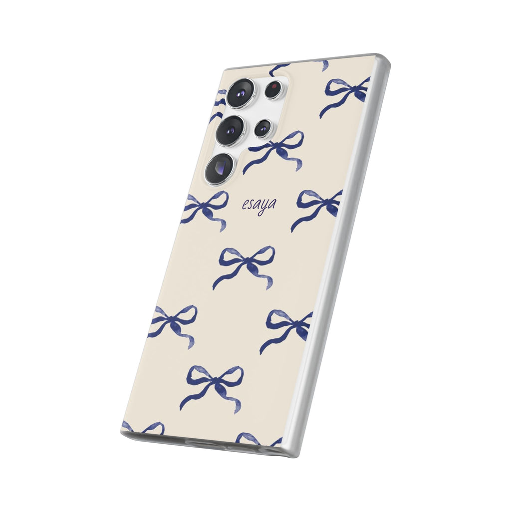 Ciel Bleu Phone Case