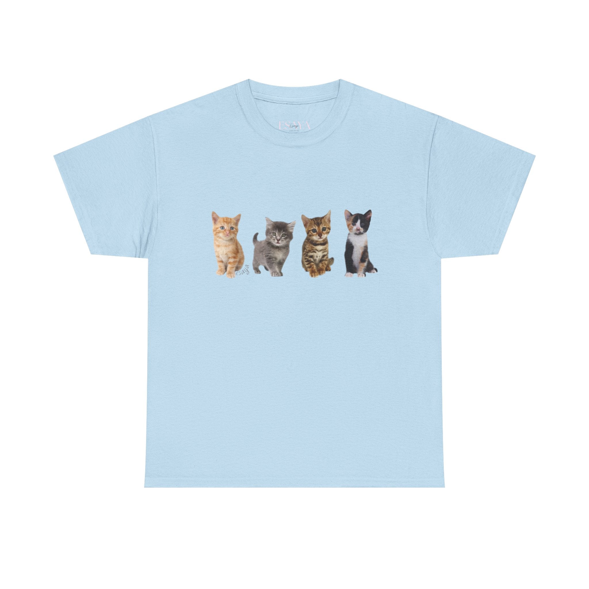 Purrfect Tee