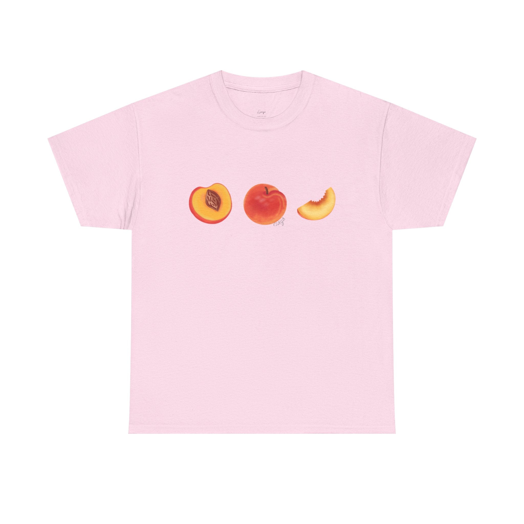 Peach Pop Tee