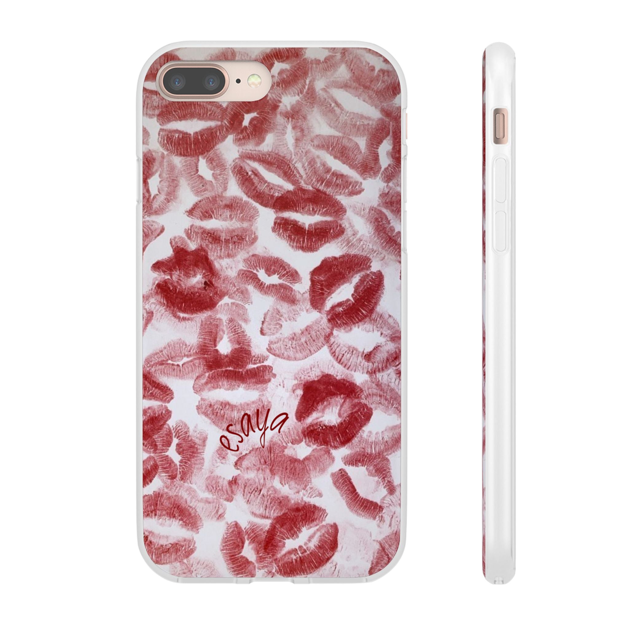 Velvet Lips Phonecase