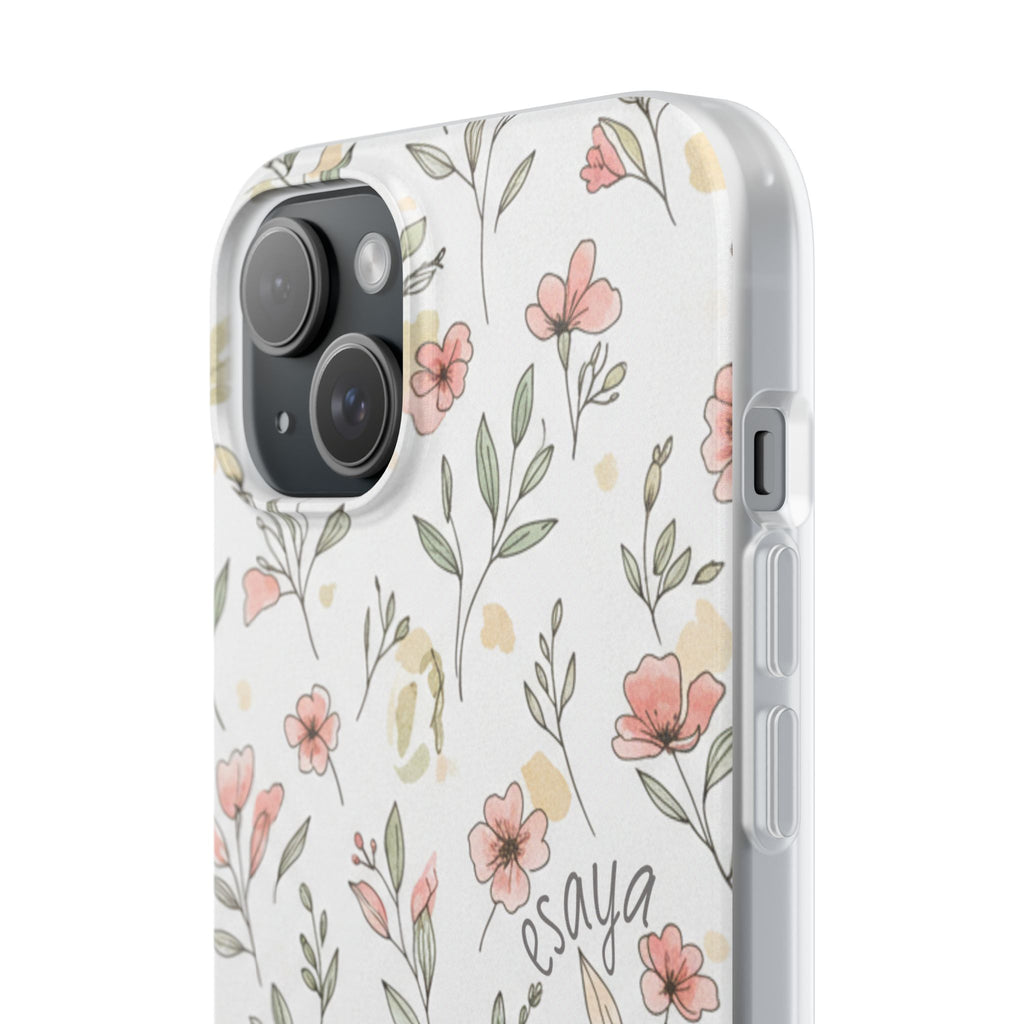 Blooming Days Phonecase