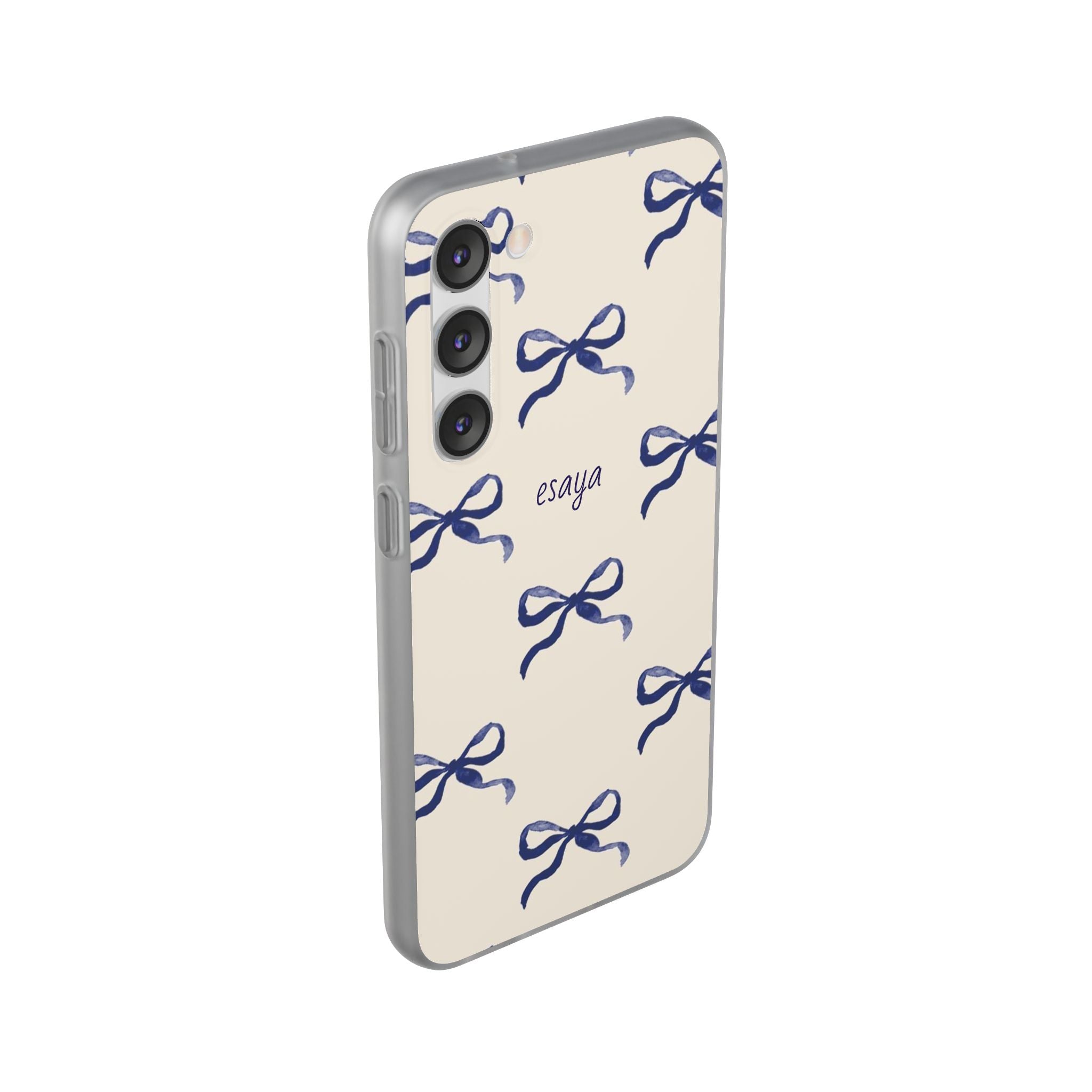 Ciel Bleu Phone Case