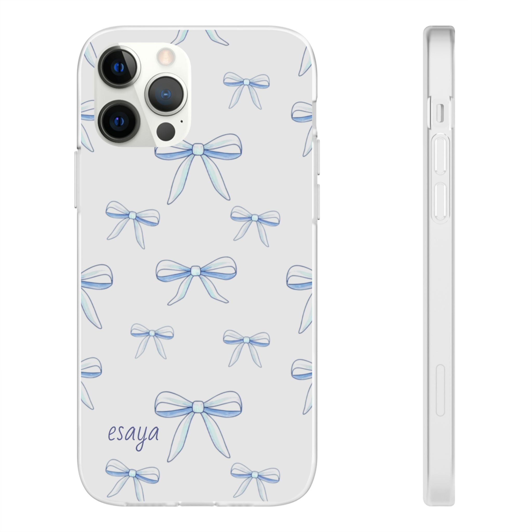 Ciel Bleu Phone Case