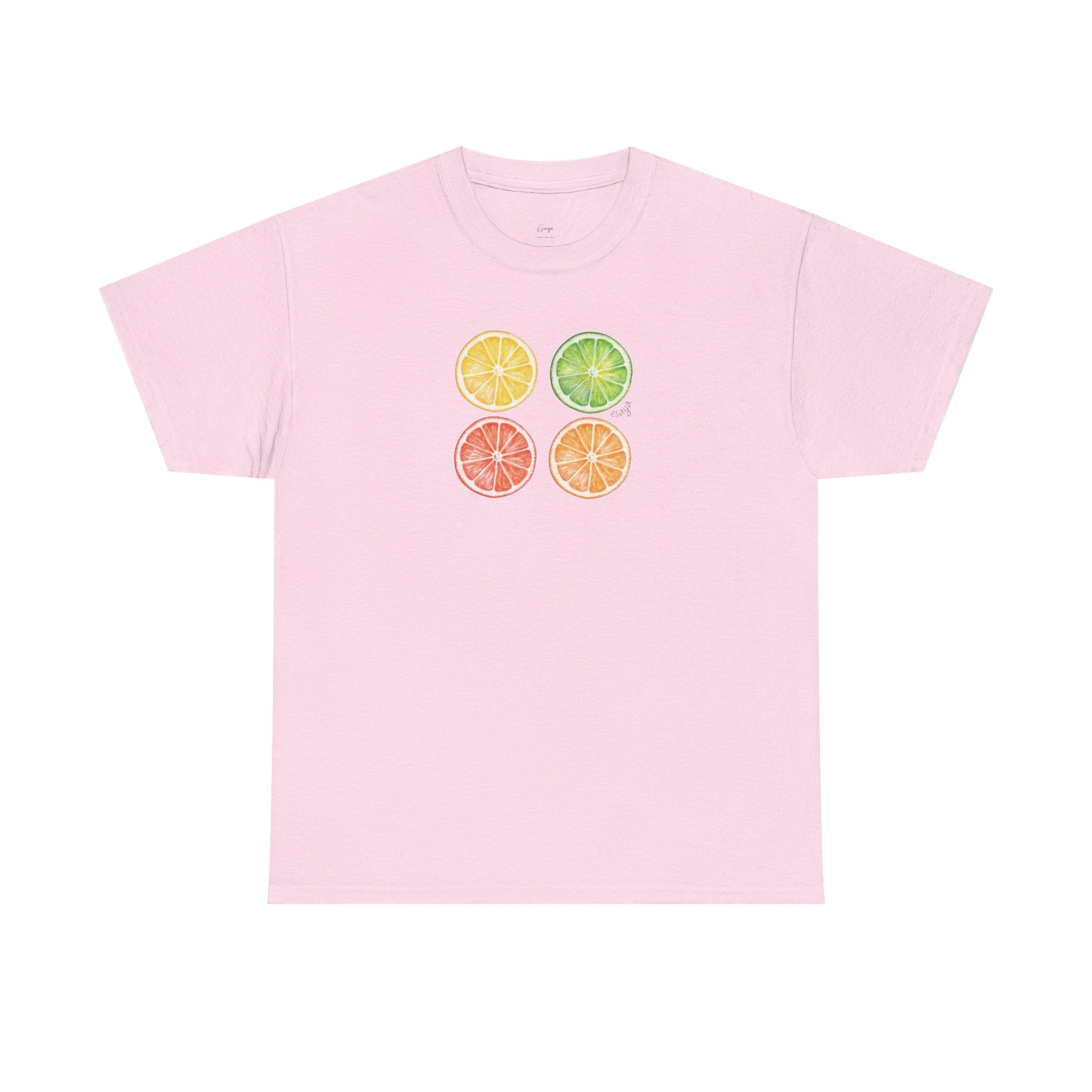 Citrus Slice Tee