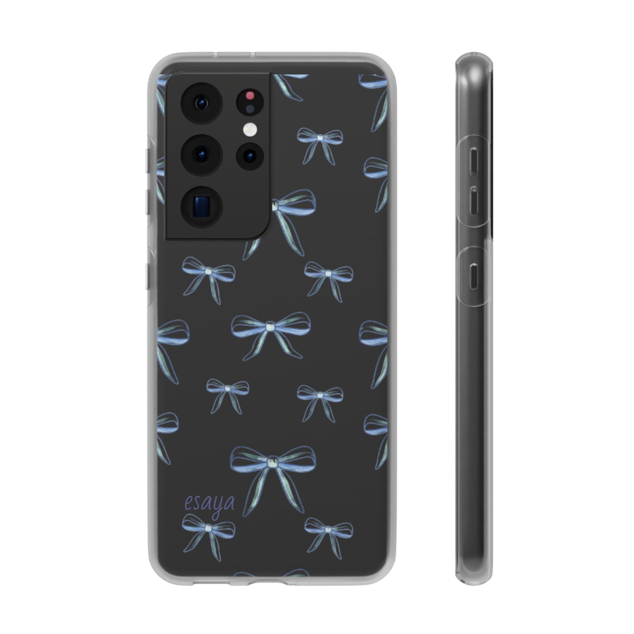 Ciel Bleu Phone Case