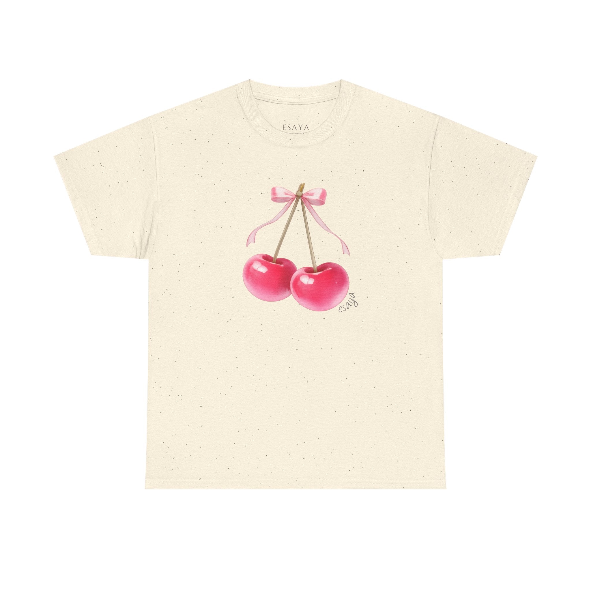Cherry Love Tee