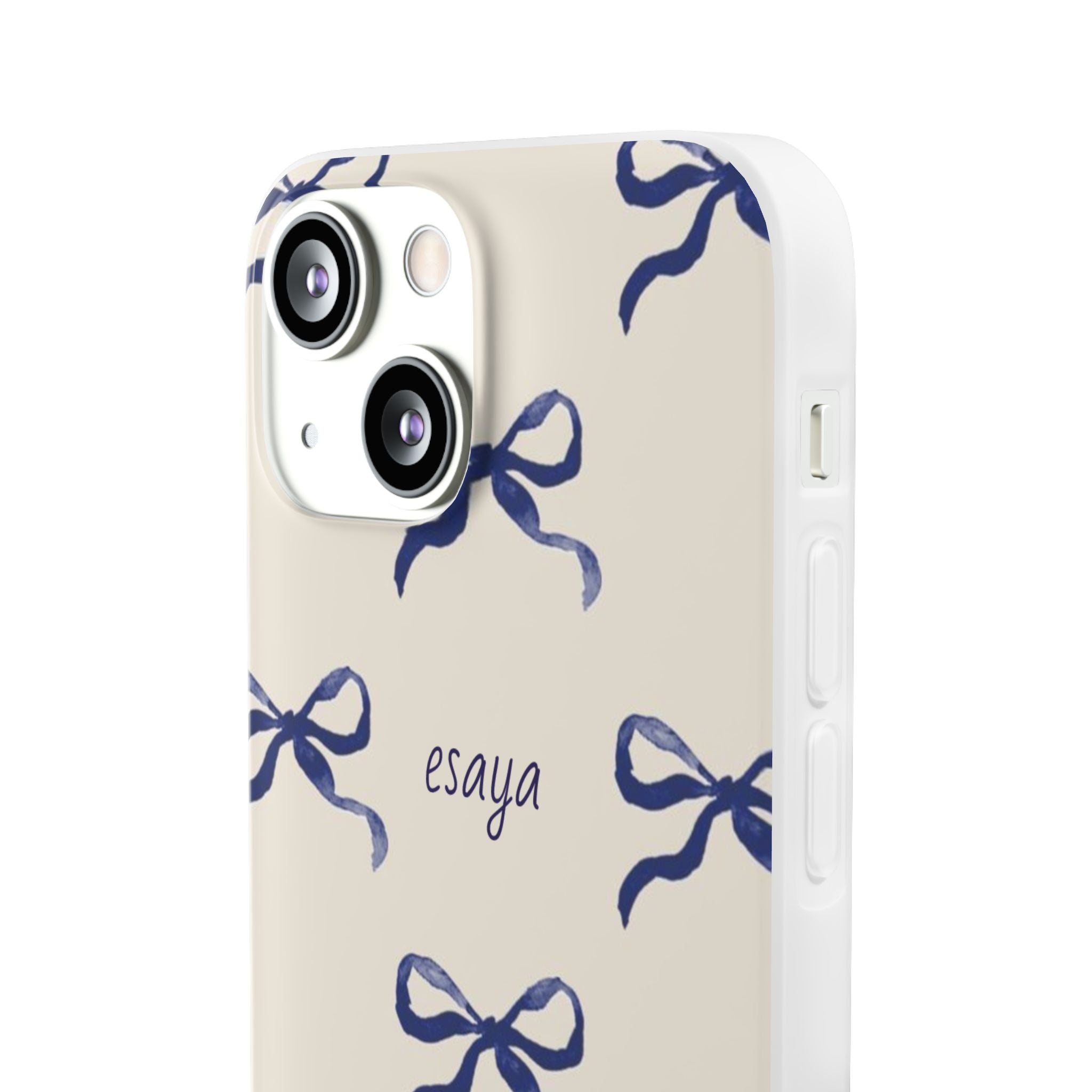 Ciel Bleu Phone Case