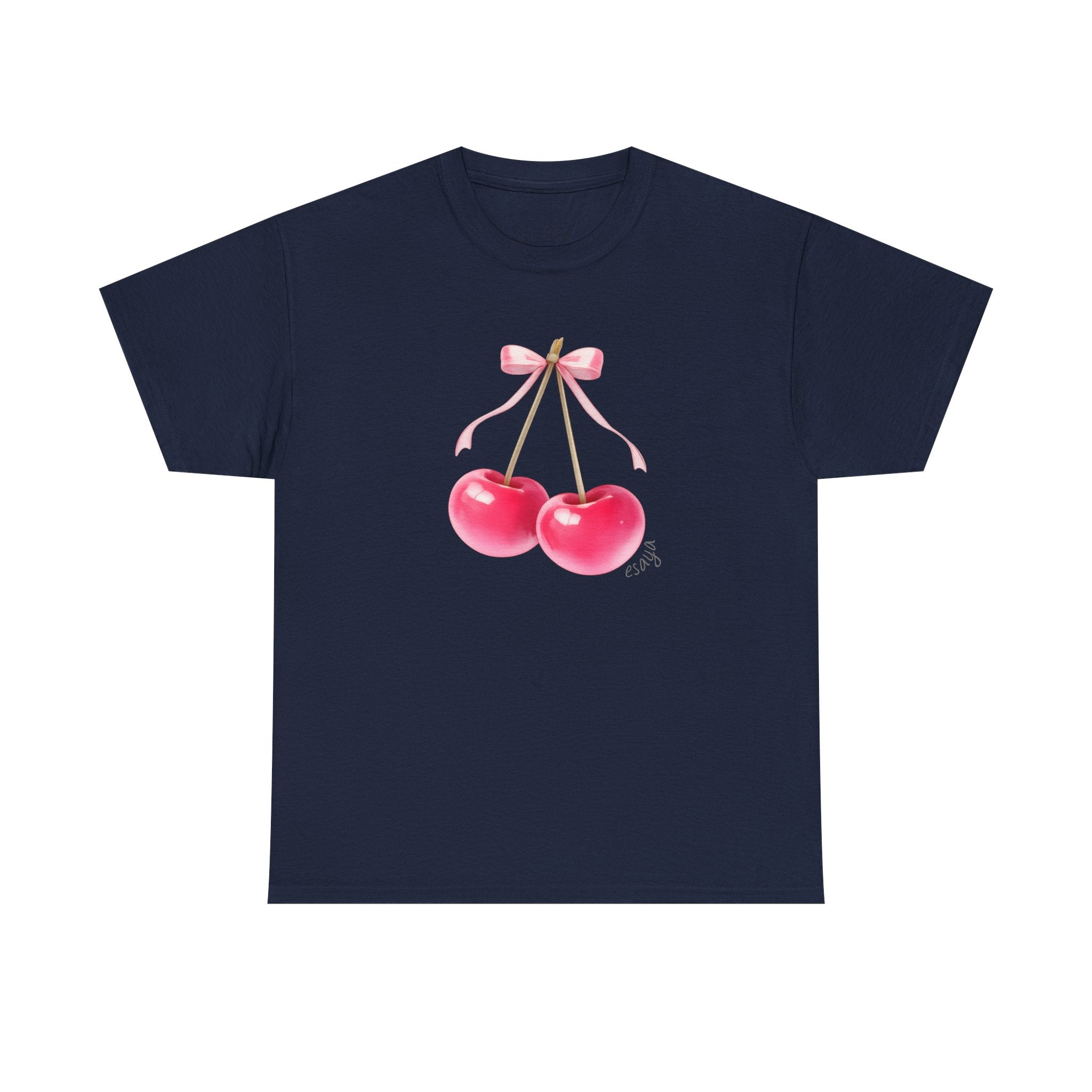 Cherry Love Tee