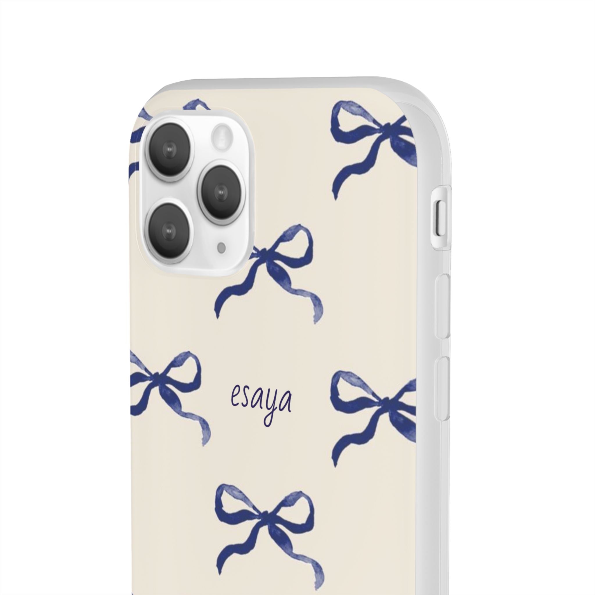 Ciel Bleu Phone Case
