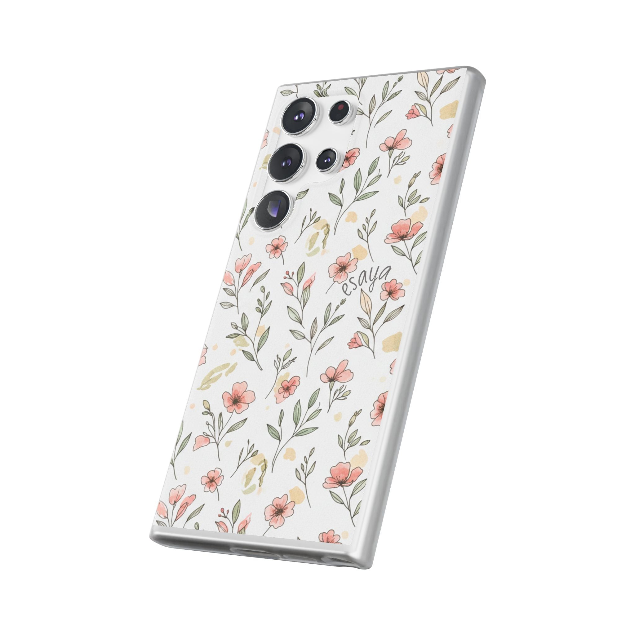 Blooming Days Phonecase