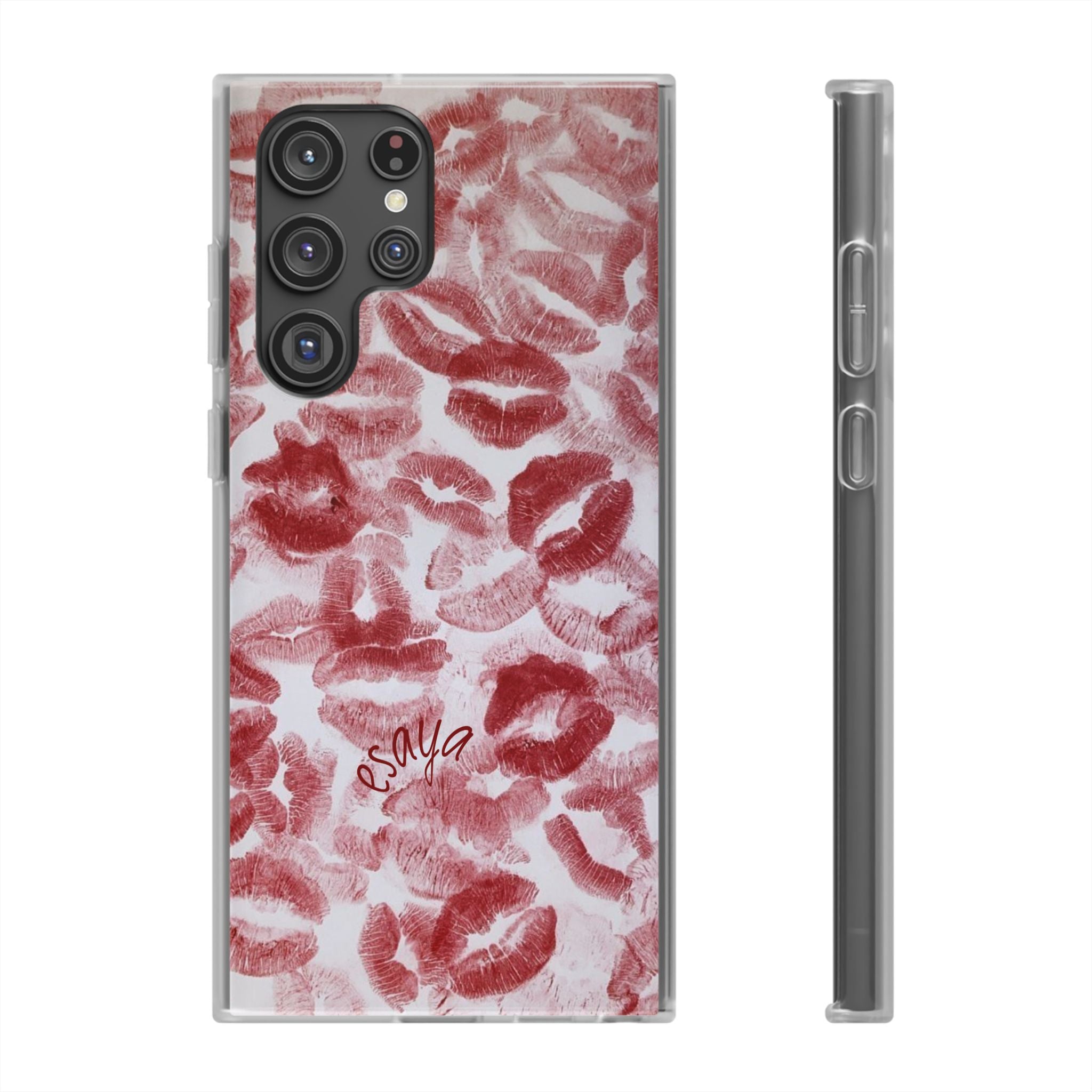 Velvet Lips Phonecase