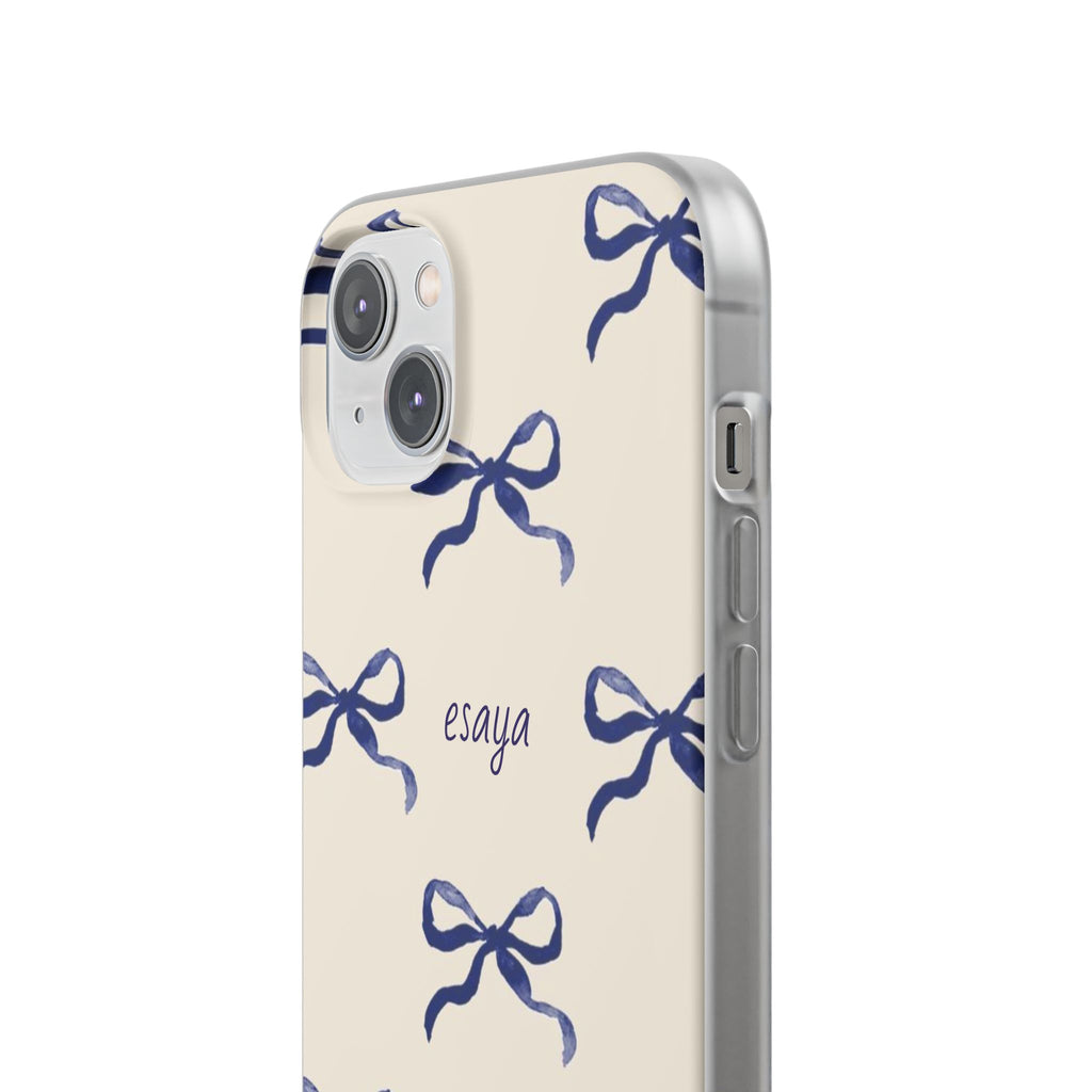 Ciel Bleu Phone Case