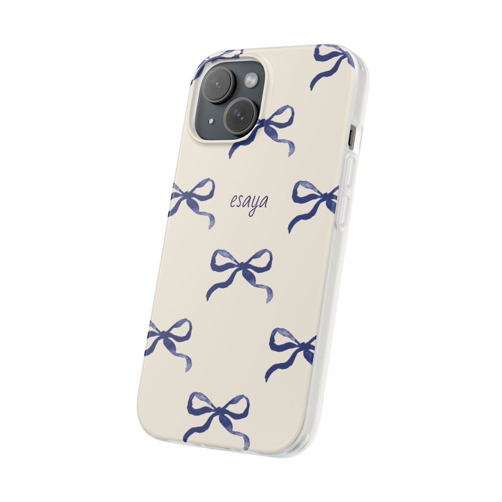 Ciel Bleu Phone Case