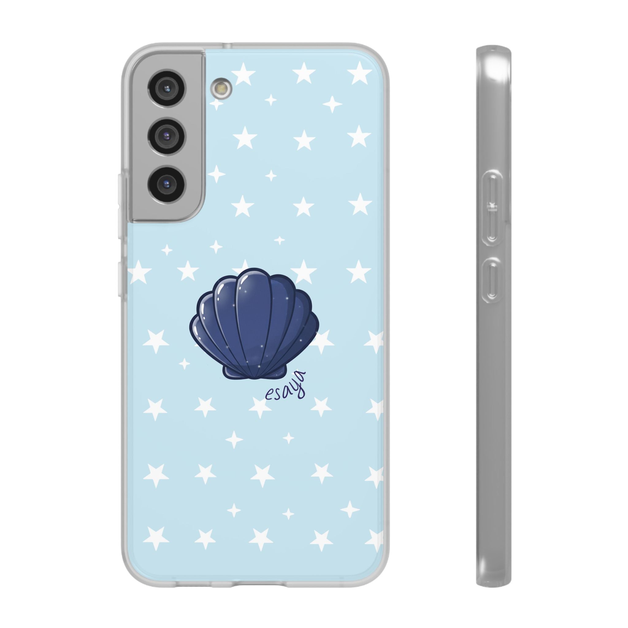Coastal Shell Case
