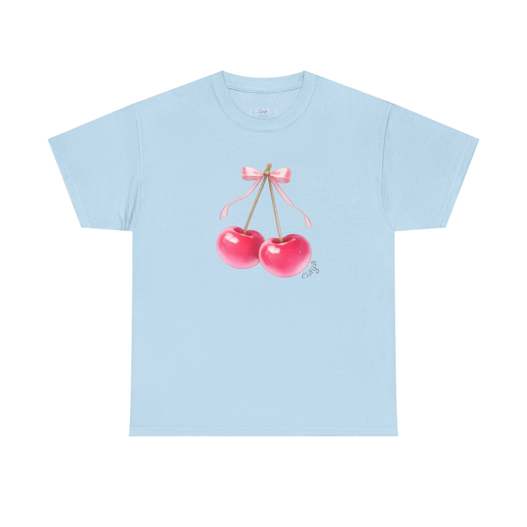 Cherry Love Tee
