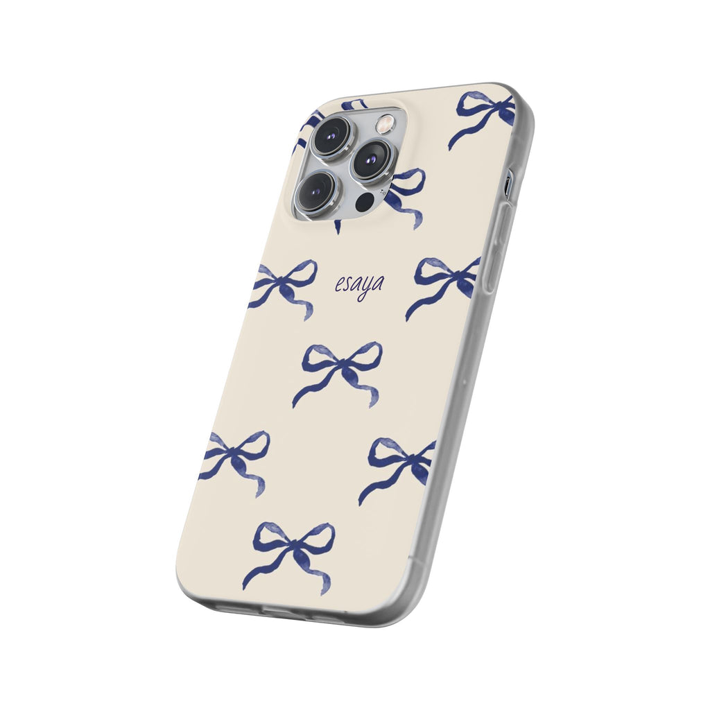 Ciel Bleu Phone Case