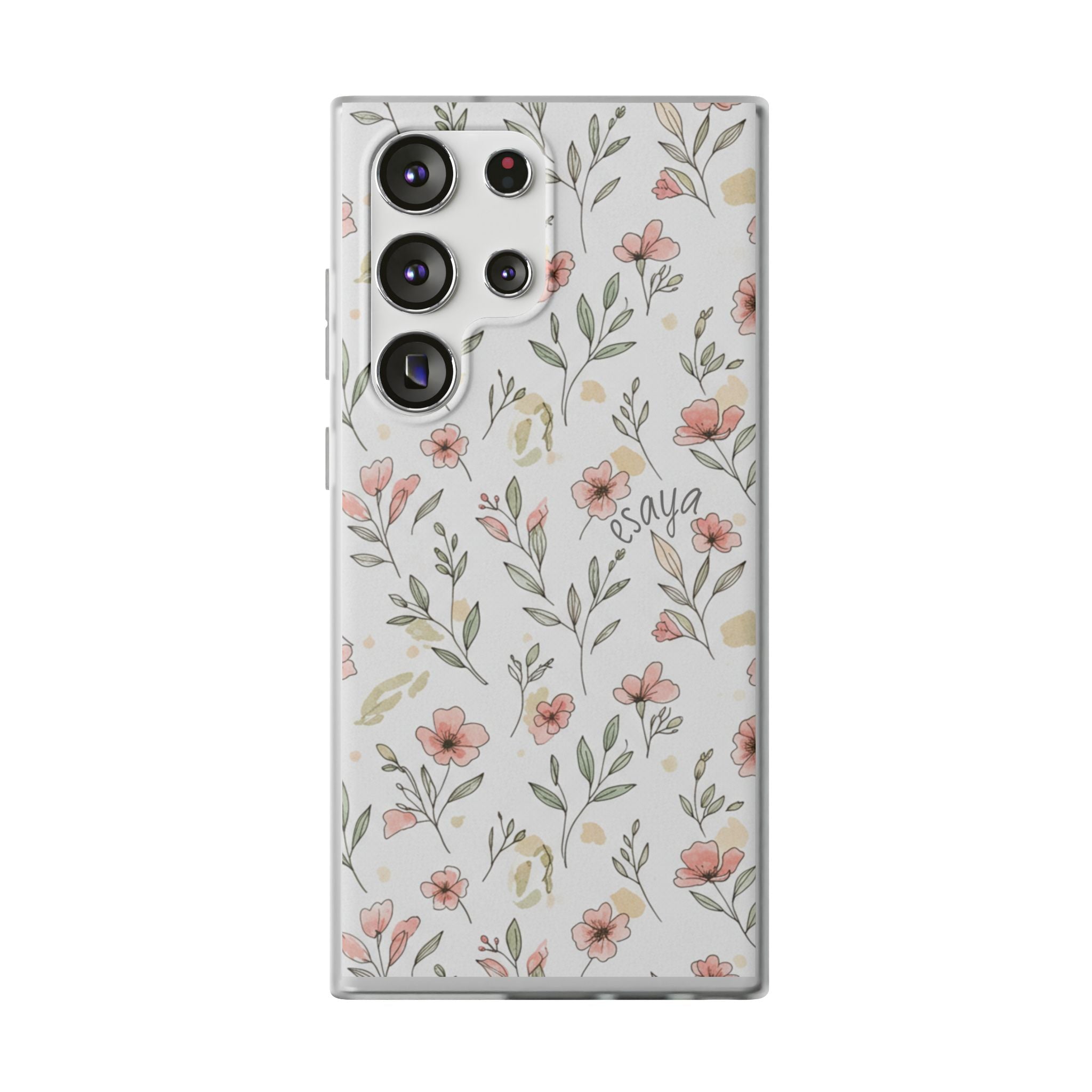 Blooming Days Phonecase