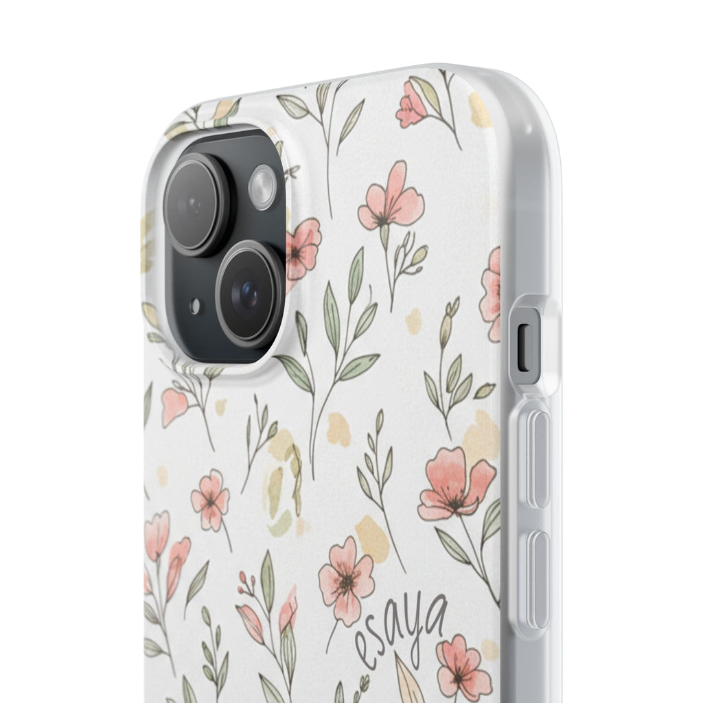 Blooming Days Phonecase