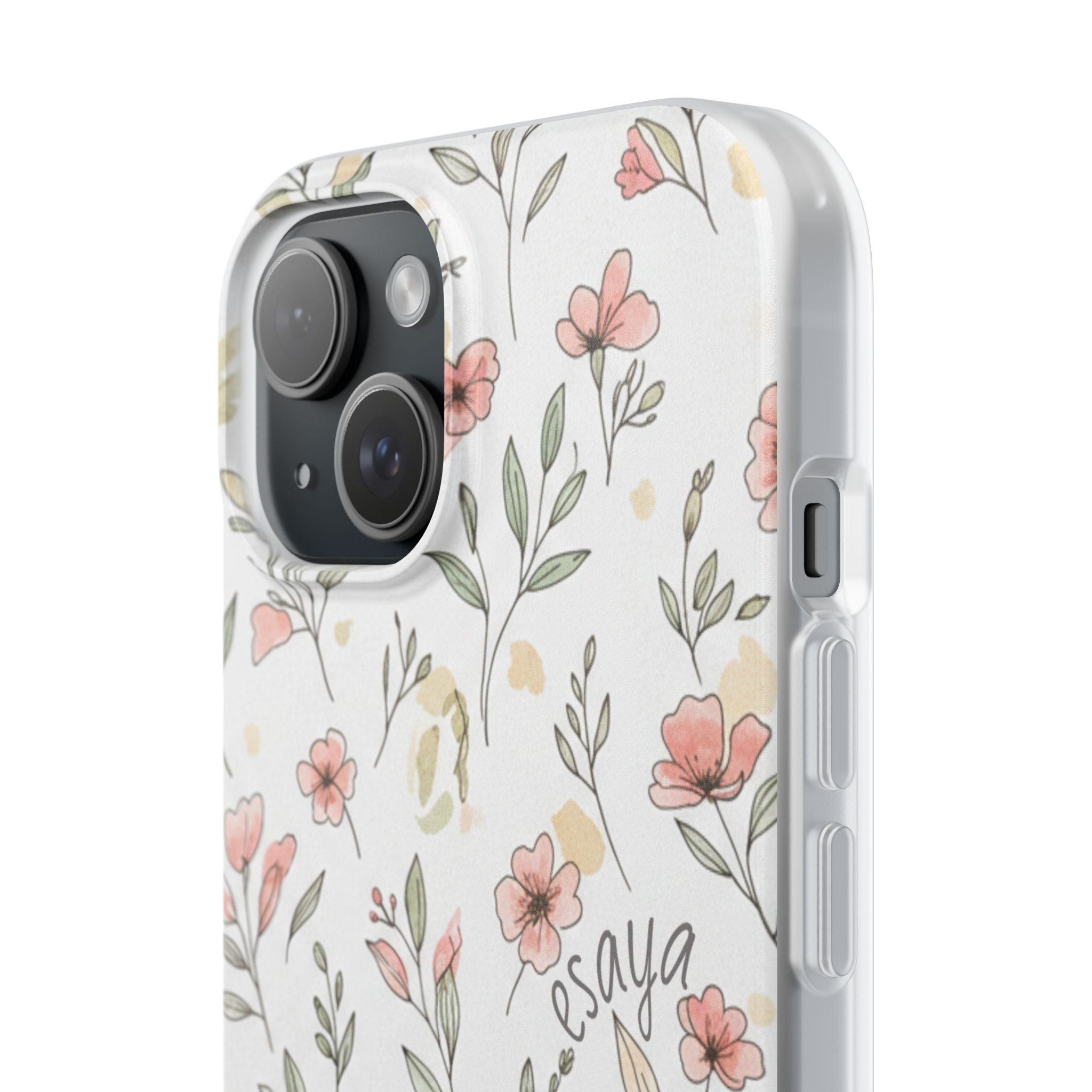 Blooming Days Phonecase