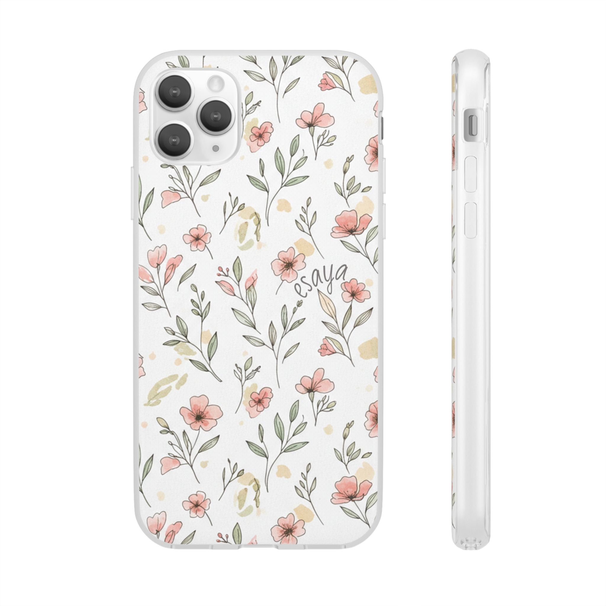 Blooming Days Phonecase