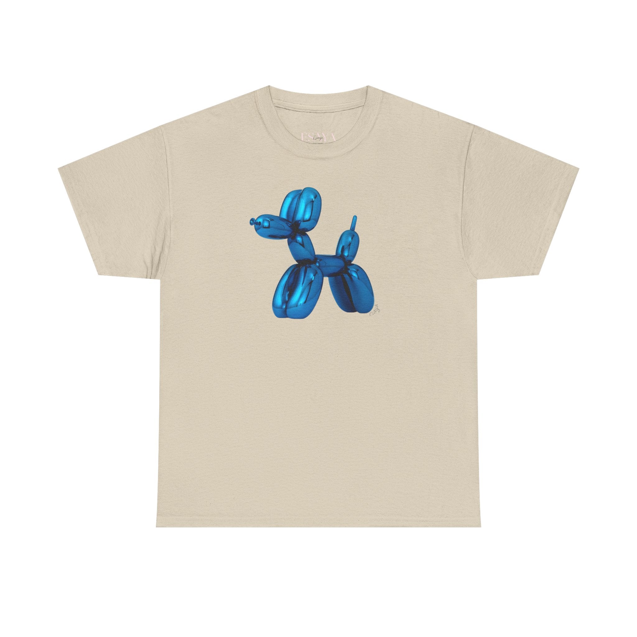 Sky Pup Tee