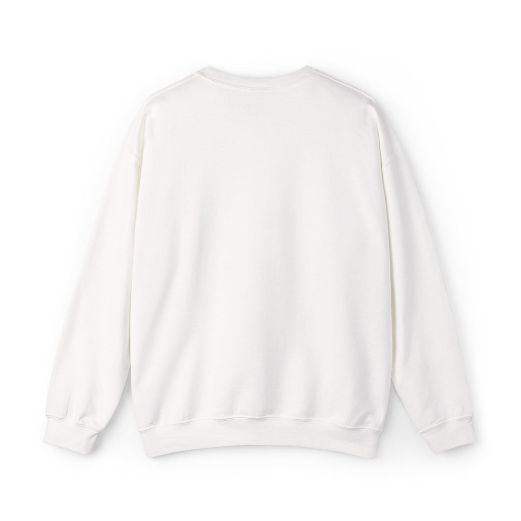Petal Stitch Sweatshirt