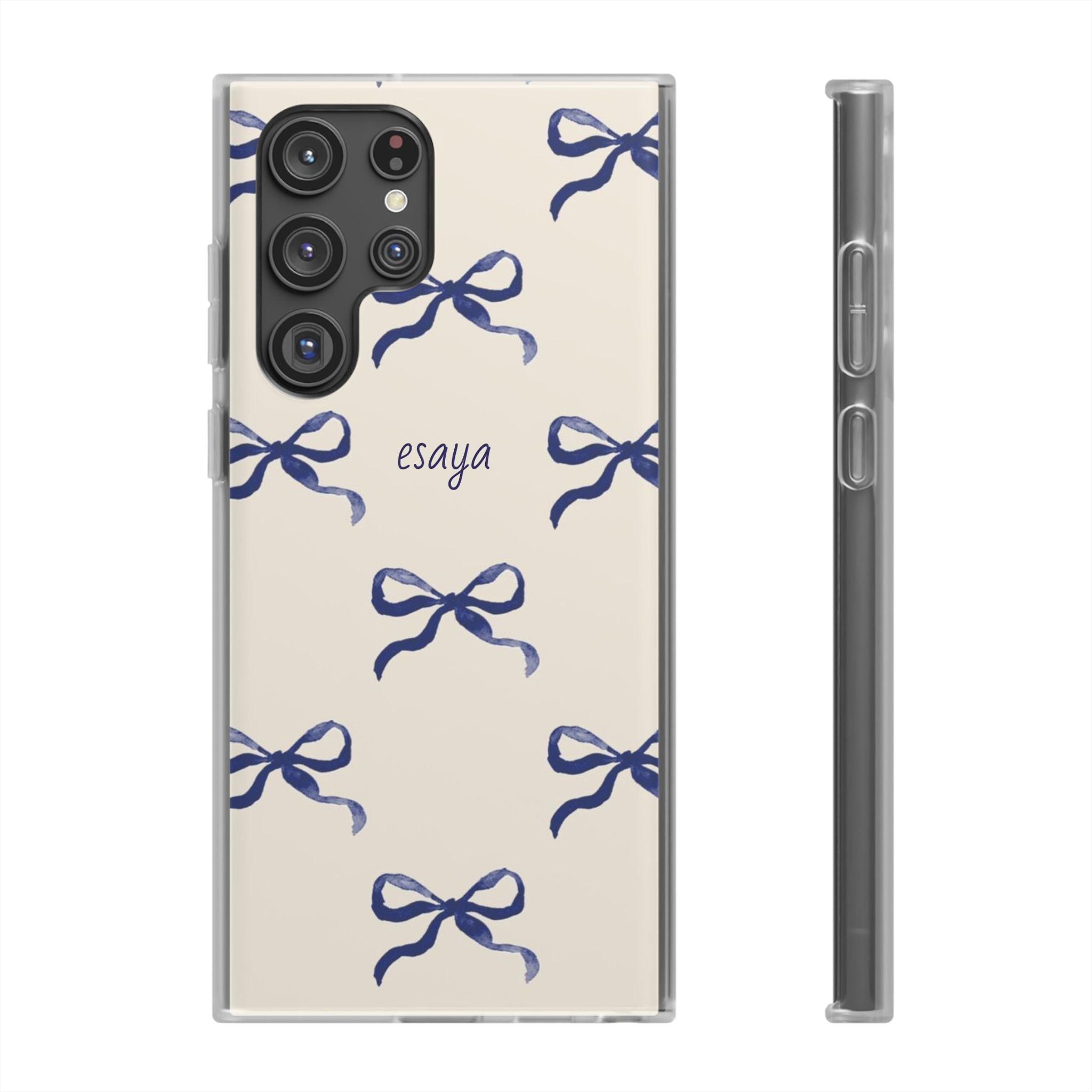 Ciel Bleu Phone Case