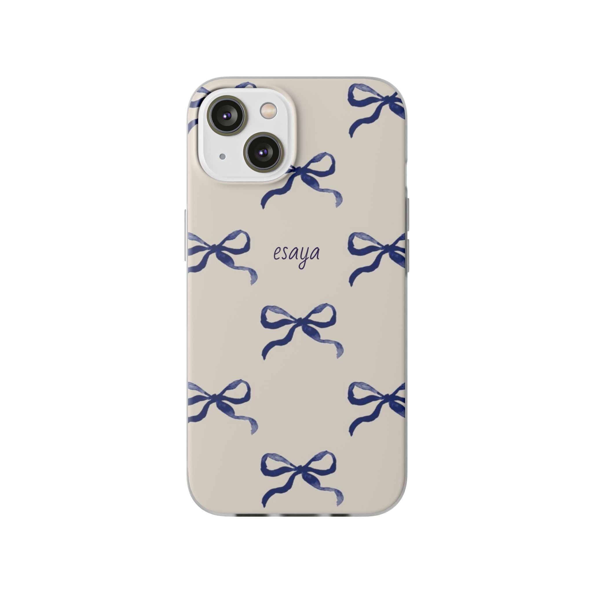 Ciel Bleu Phone Case