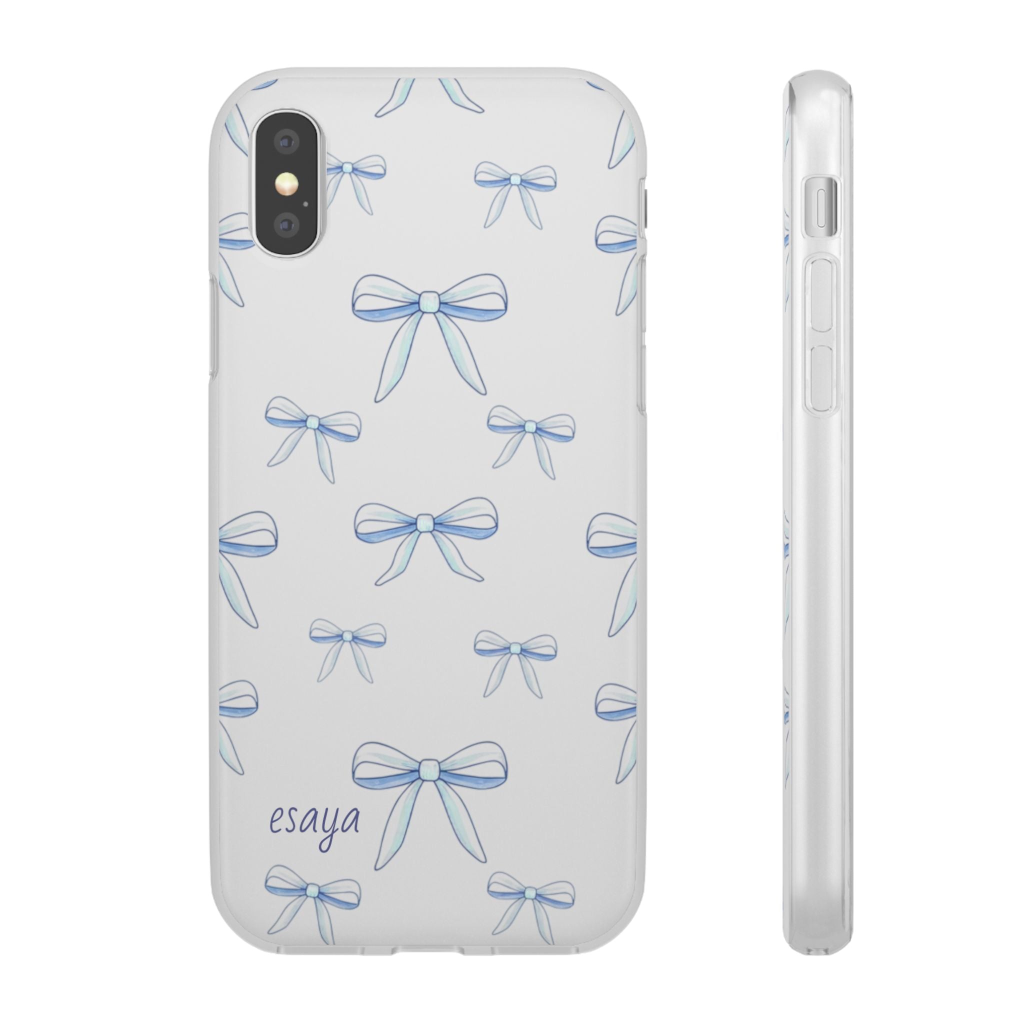 Ciel Bleu Phone Case