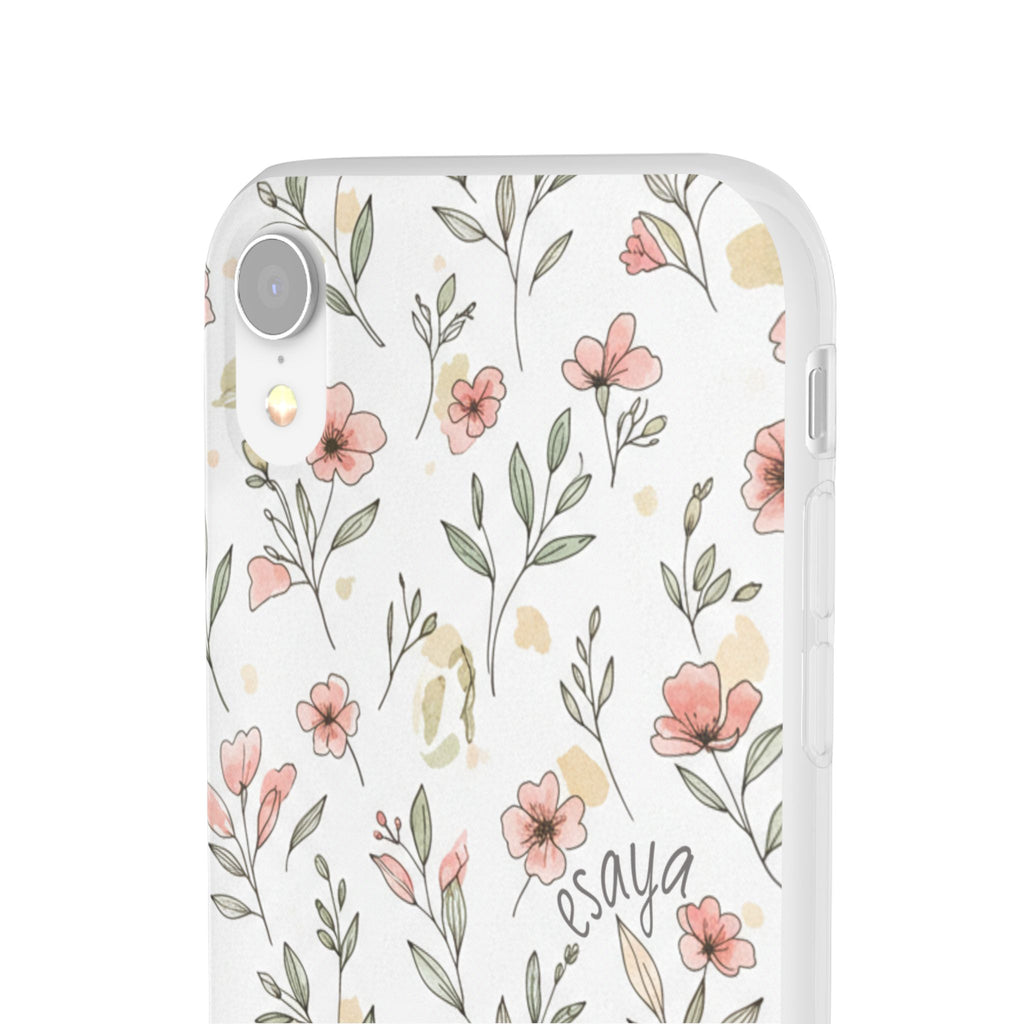Blooming Days Phonecase