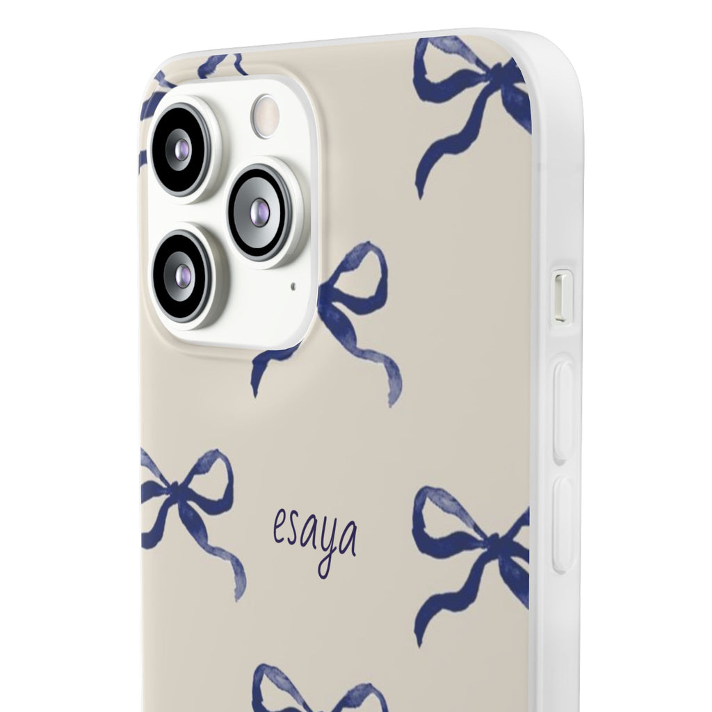 Ciel Bleu Phone Case