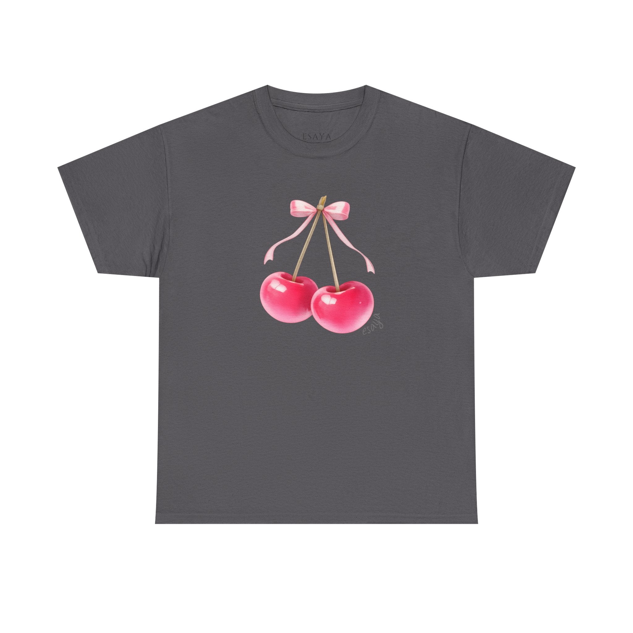 Cherry Love Tee
