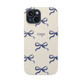 Ciel Bleu Phone Case