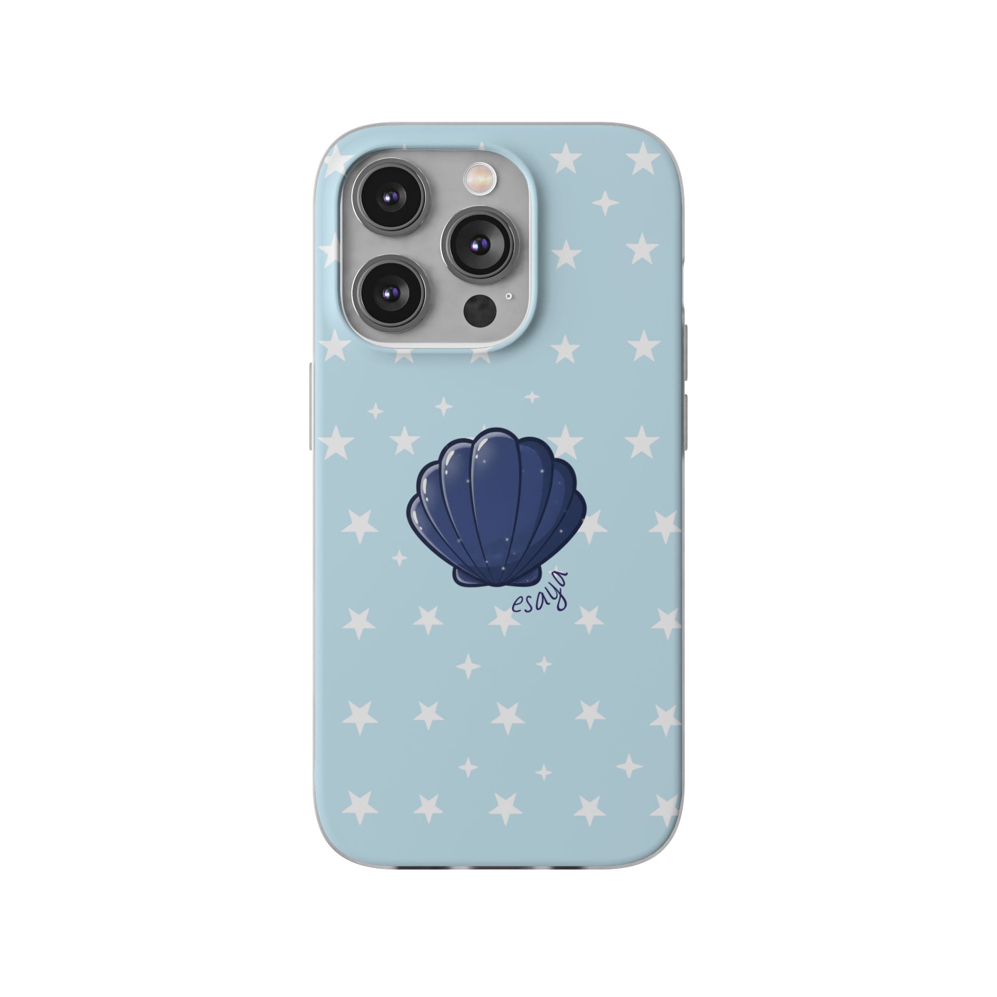 Coastal Shell Case