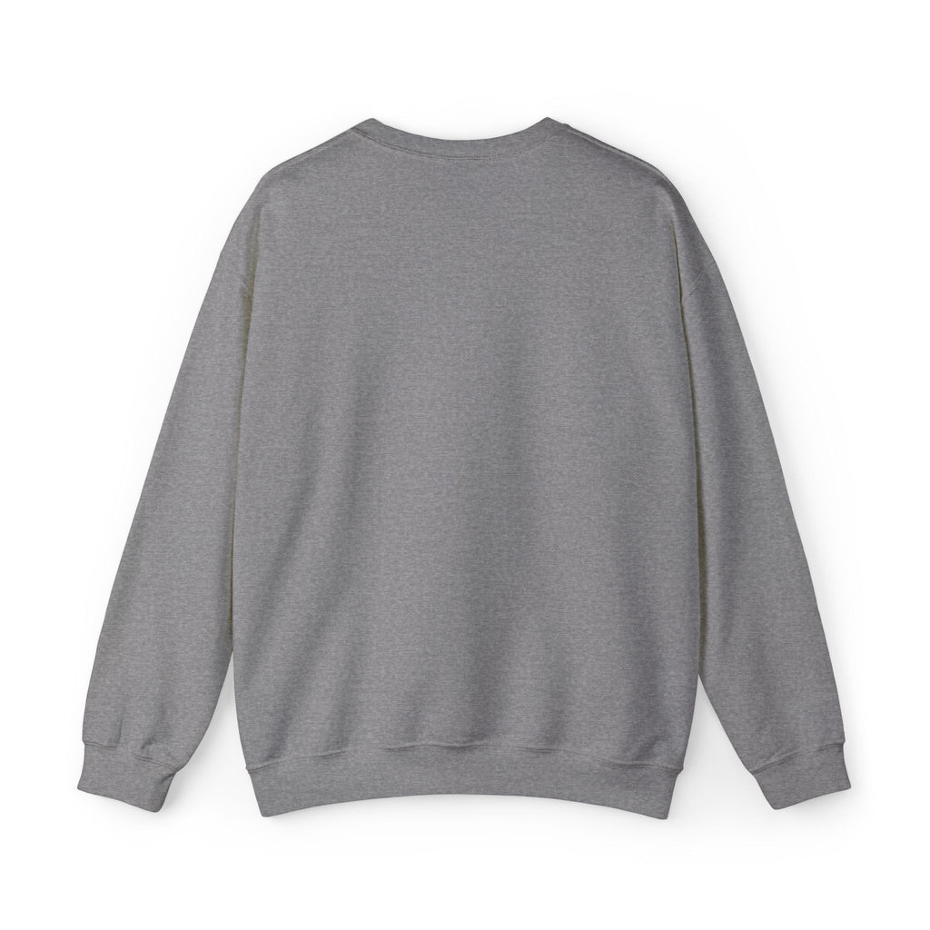 Petal Stitch Sweatshirt