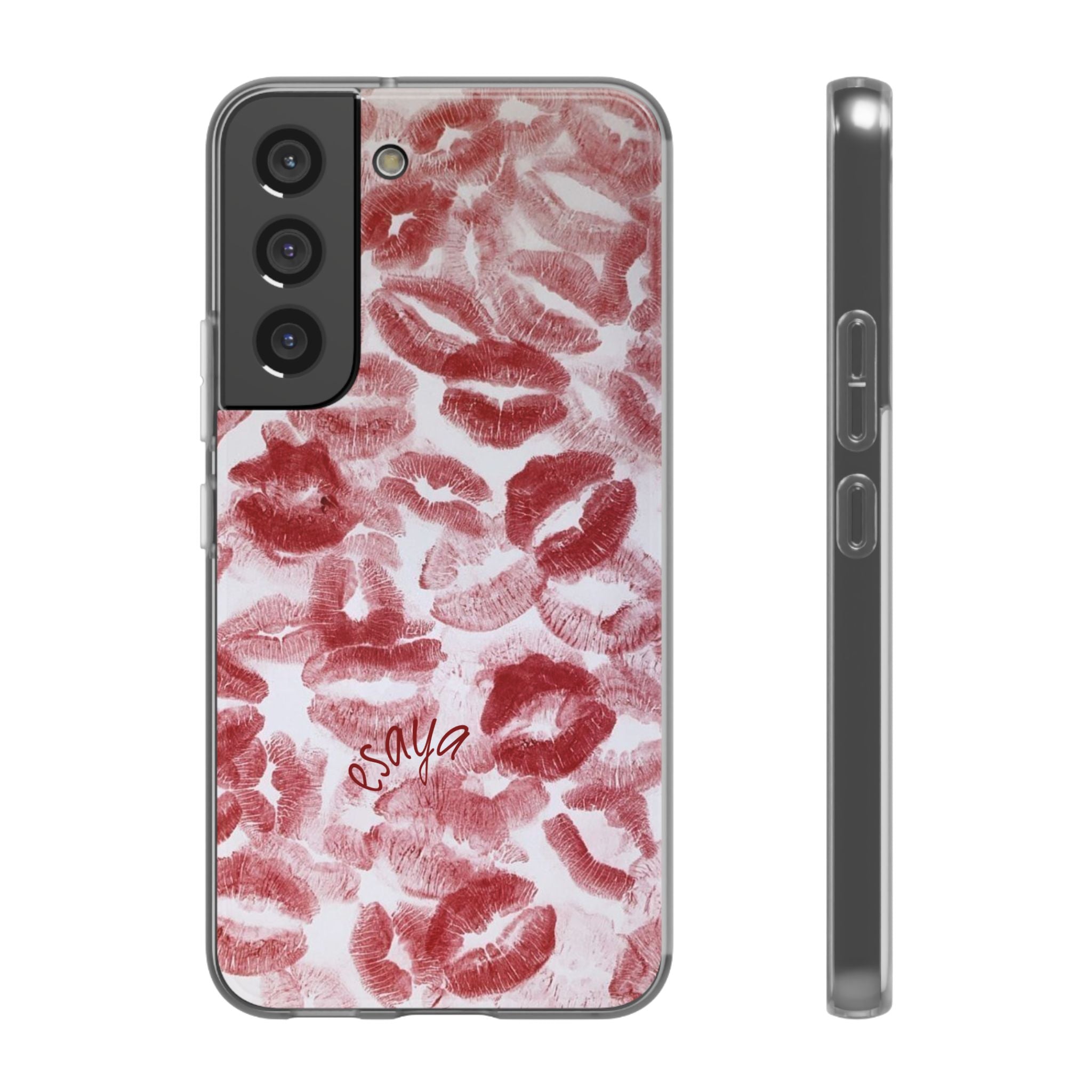 Velvet Lips Phonecase