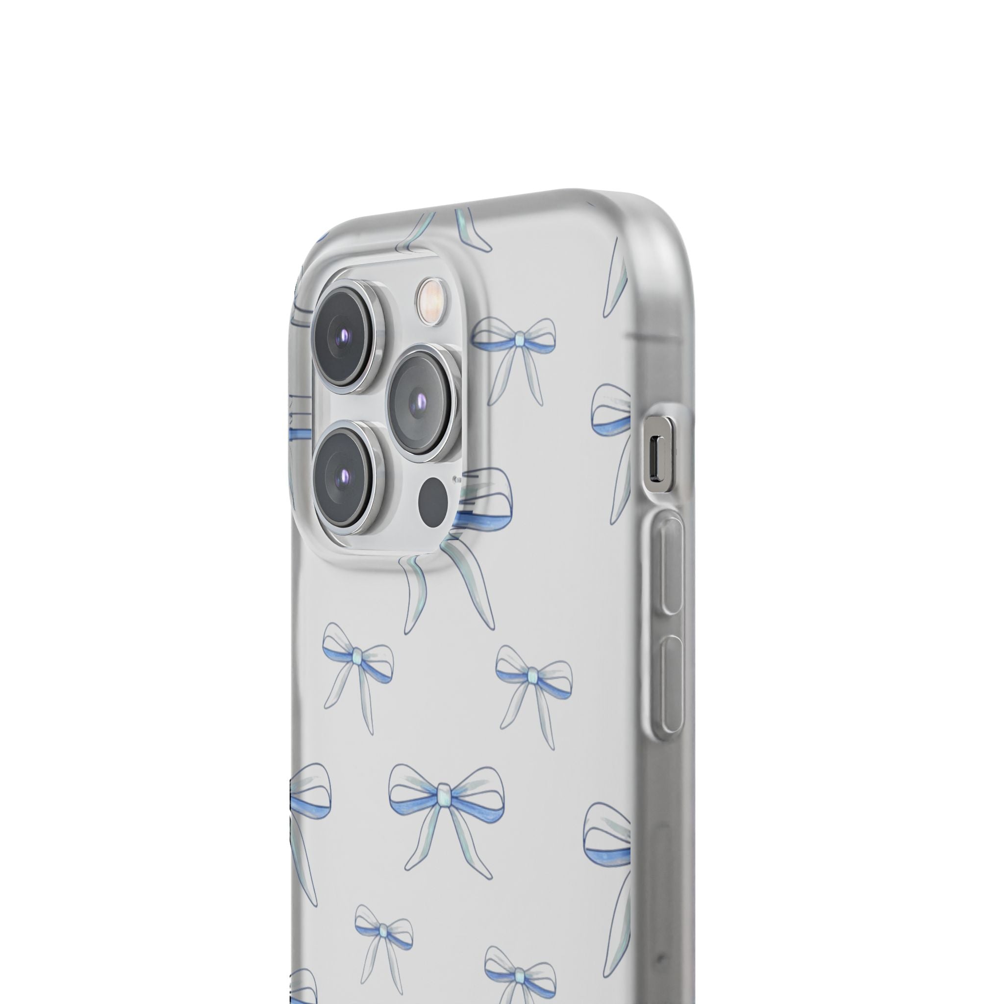 Ciel Bleu Phone Case