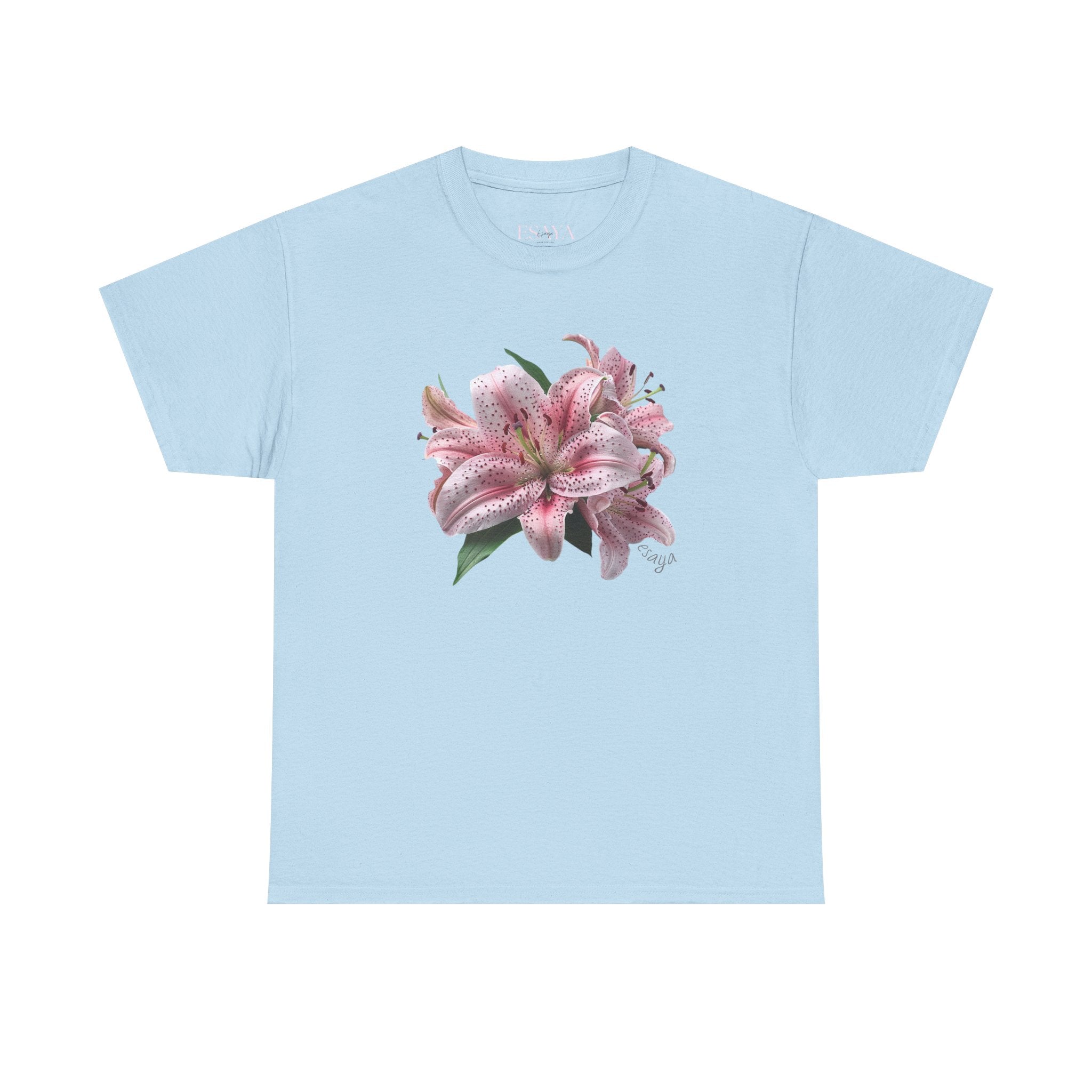 Lilypad Tee