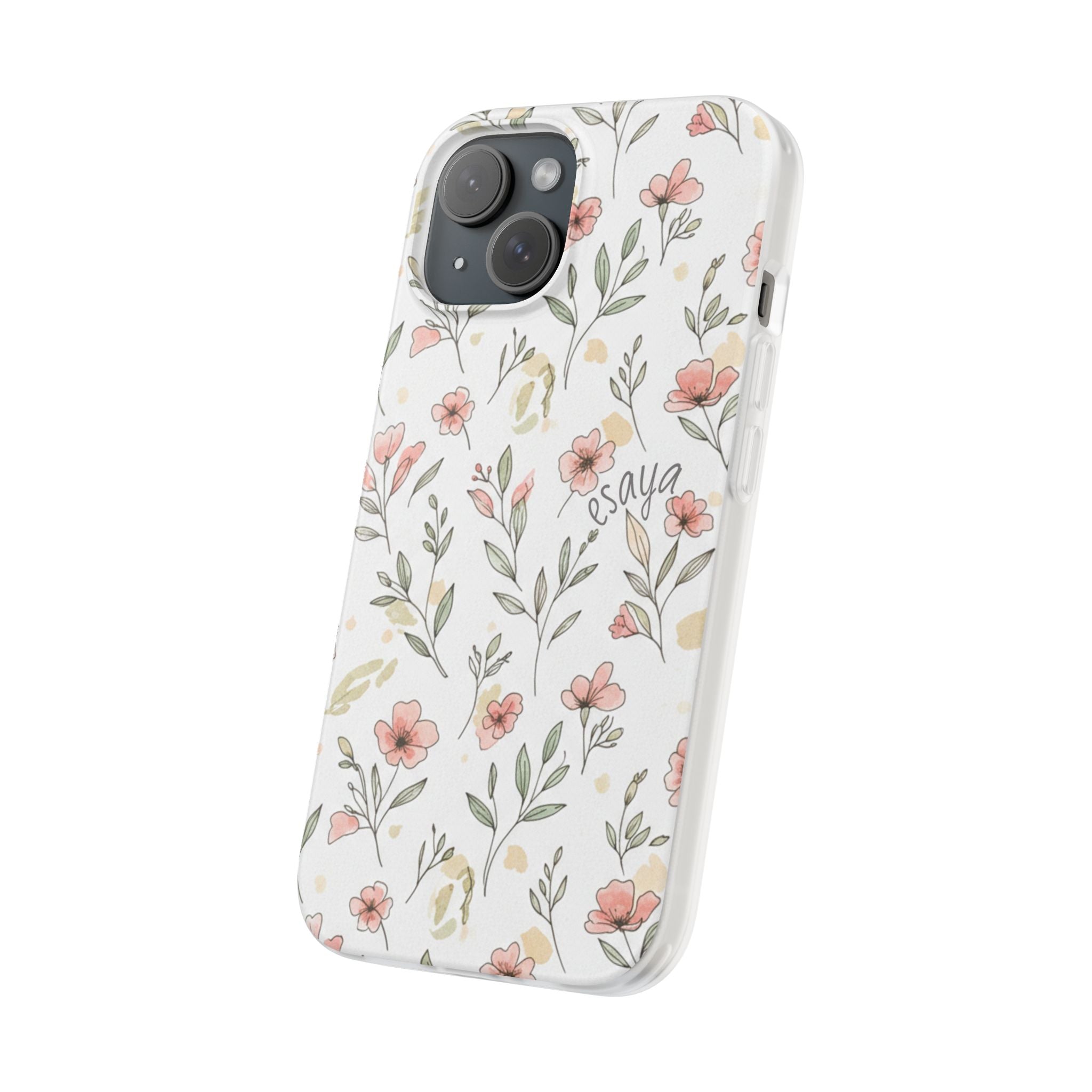 Blooming Days Phonecase
