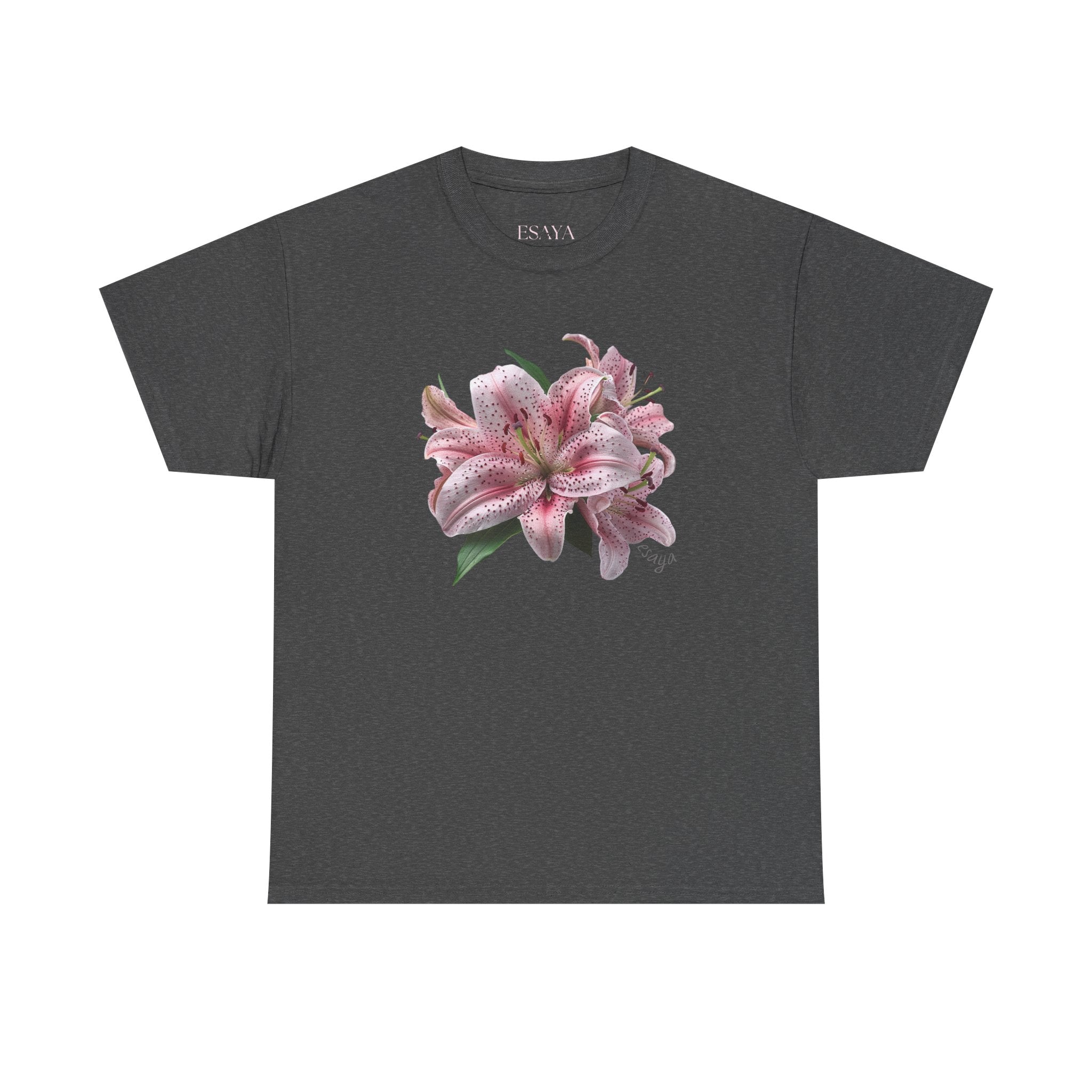 Lilypad Tee