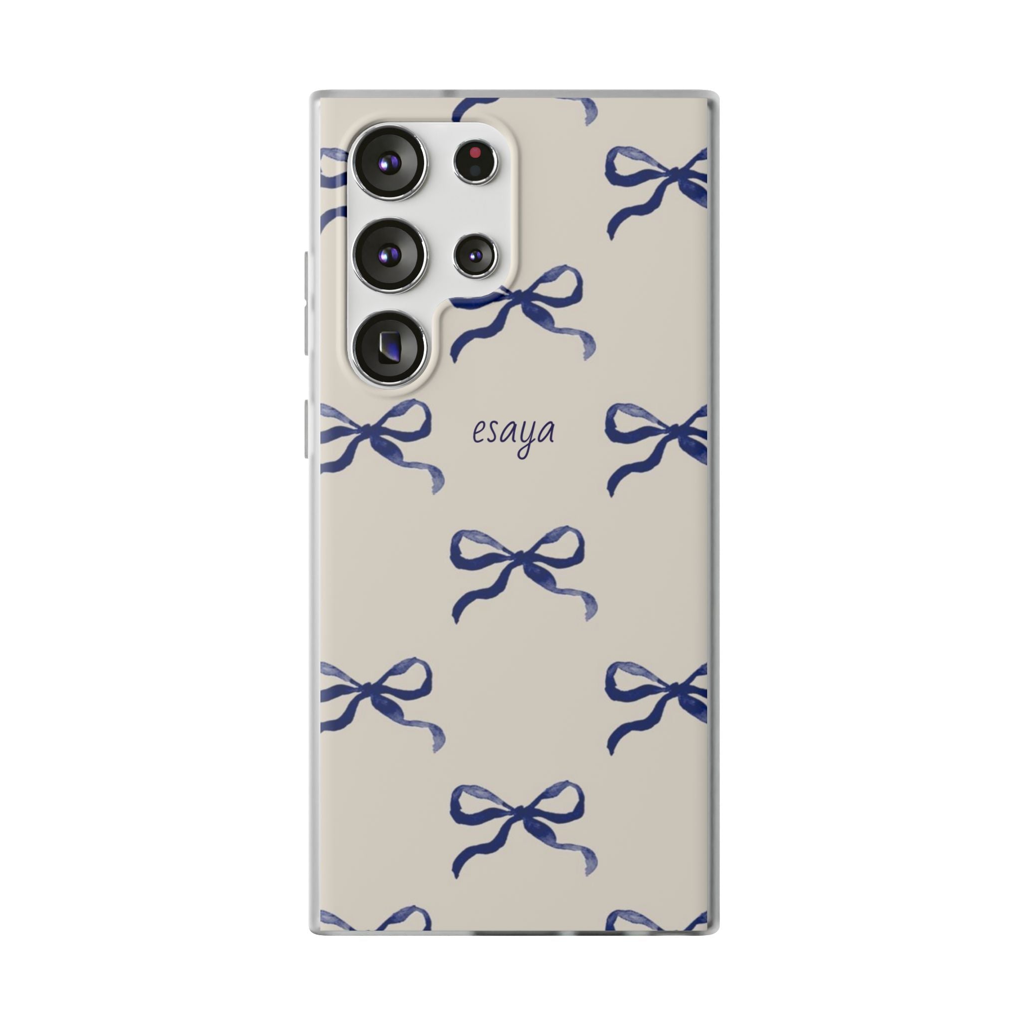 Ciel Bleu Phone Case