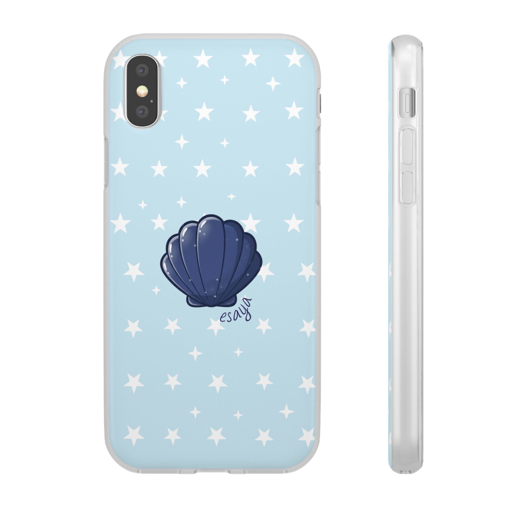 Coastal Shell Case