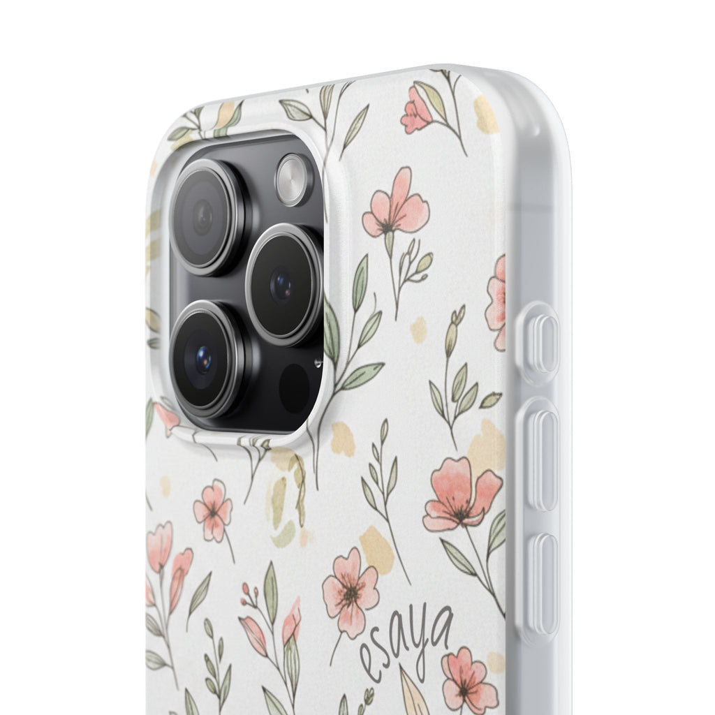 Blooming Days Phonecase
