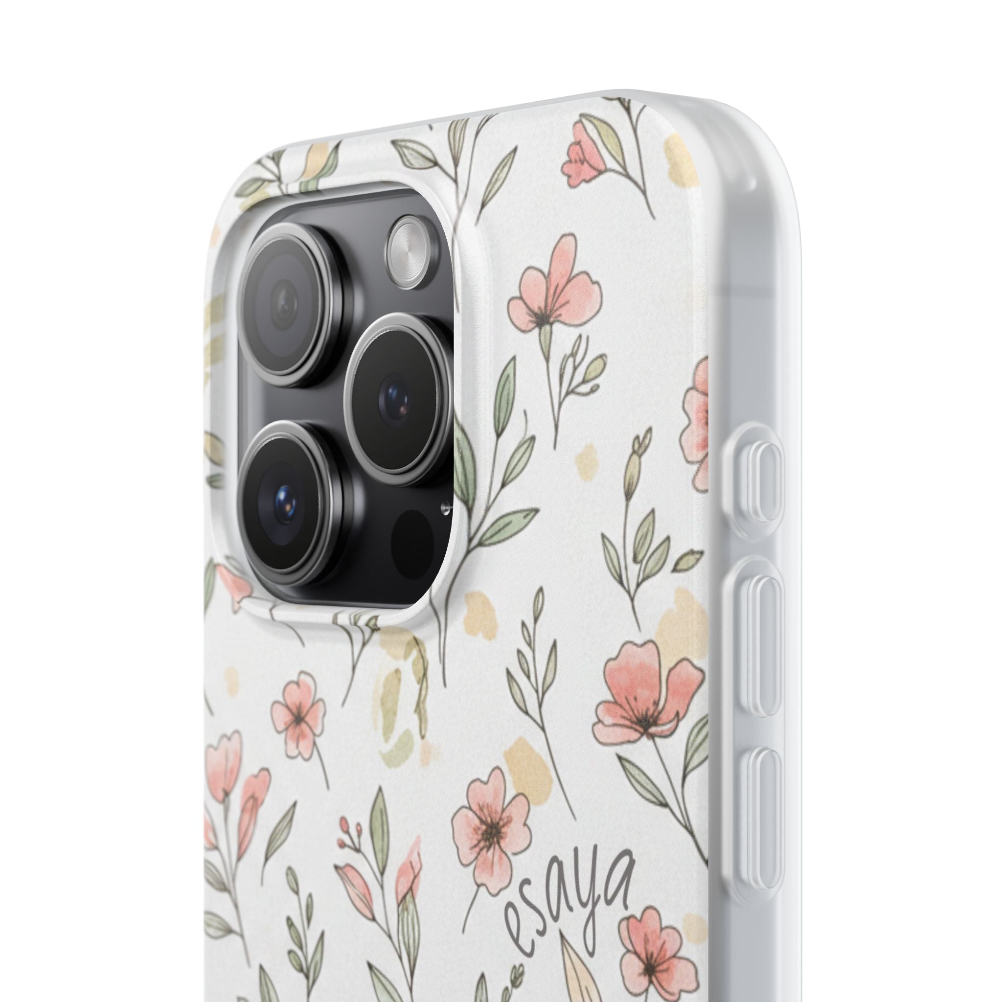 Blooming Days Phonecase