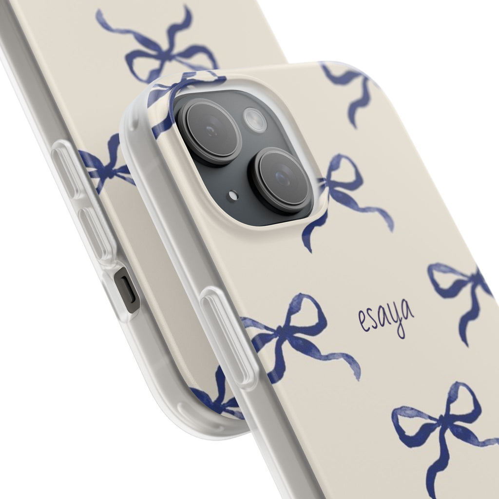 Ciel Bleu Phone Case